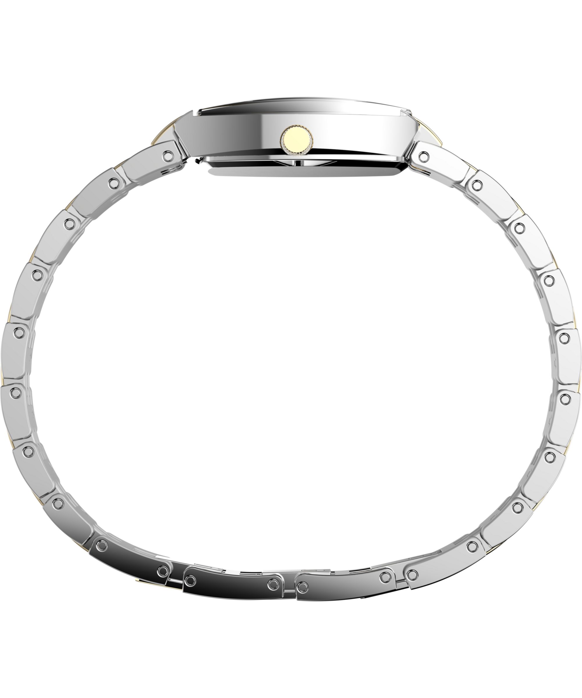 Timex Quarzuhr CHARLOTTE TW2Y223006I, Armbanduhr, Damenuhr, günstig online kaufen