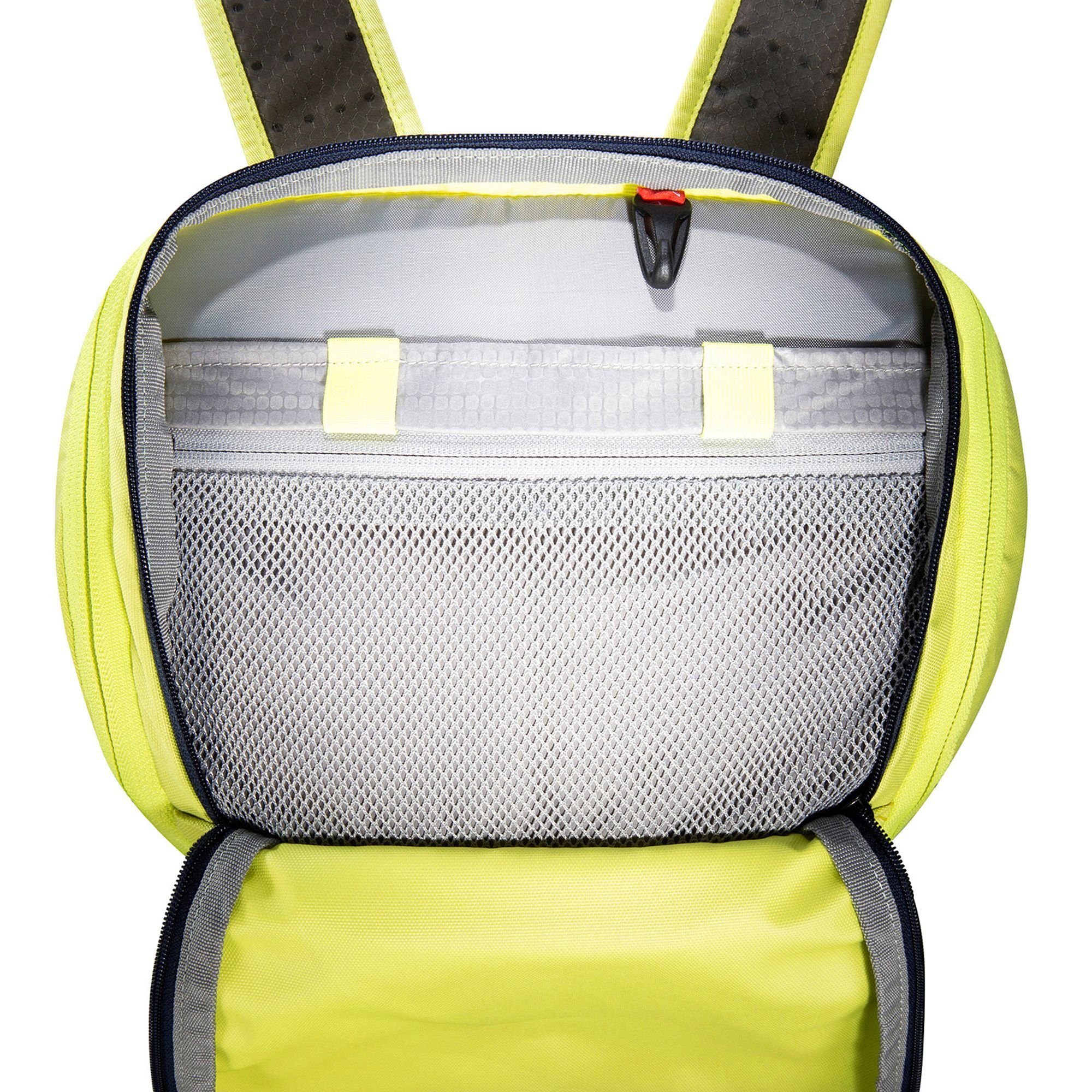 Polyester Daypack Pack, TATONKA® City limecurve