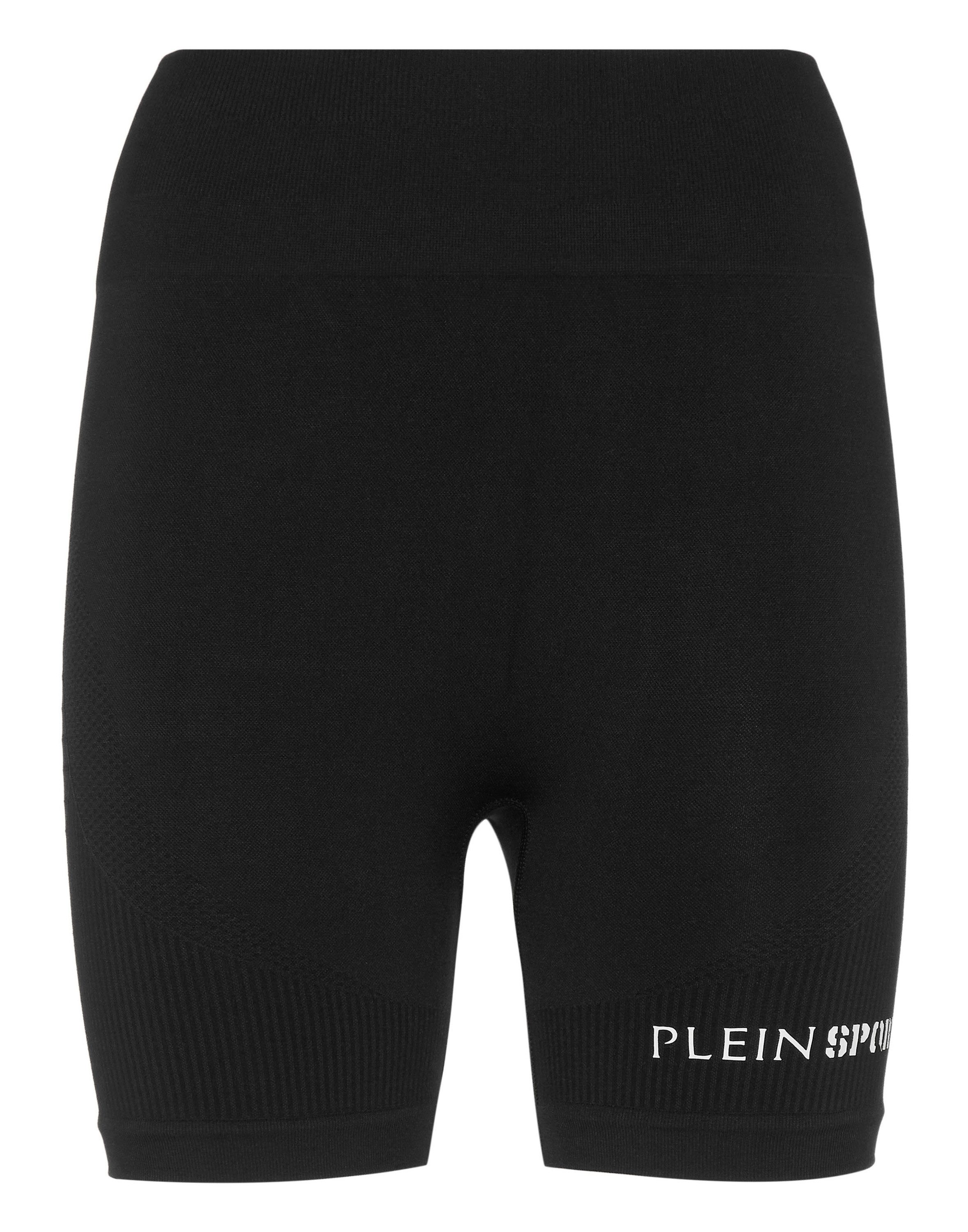 PLEIN SPORT Leggings Leggings günstig online kaufen