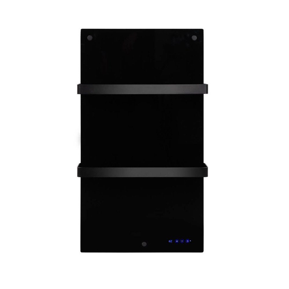 EUROM Heizkörper Infrarotheizung Sani 400 Wifi, schwarz günstig online kaufen