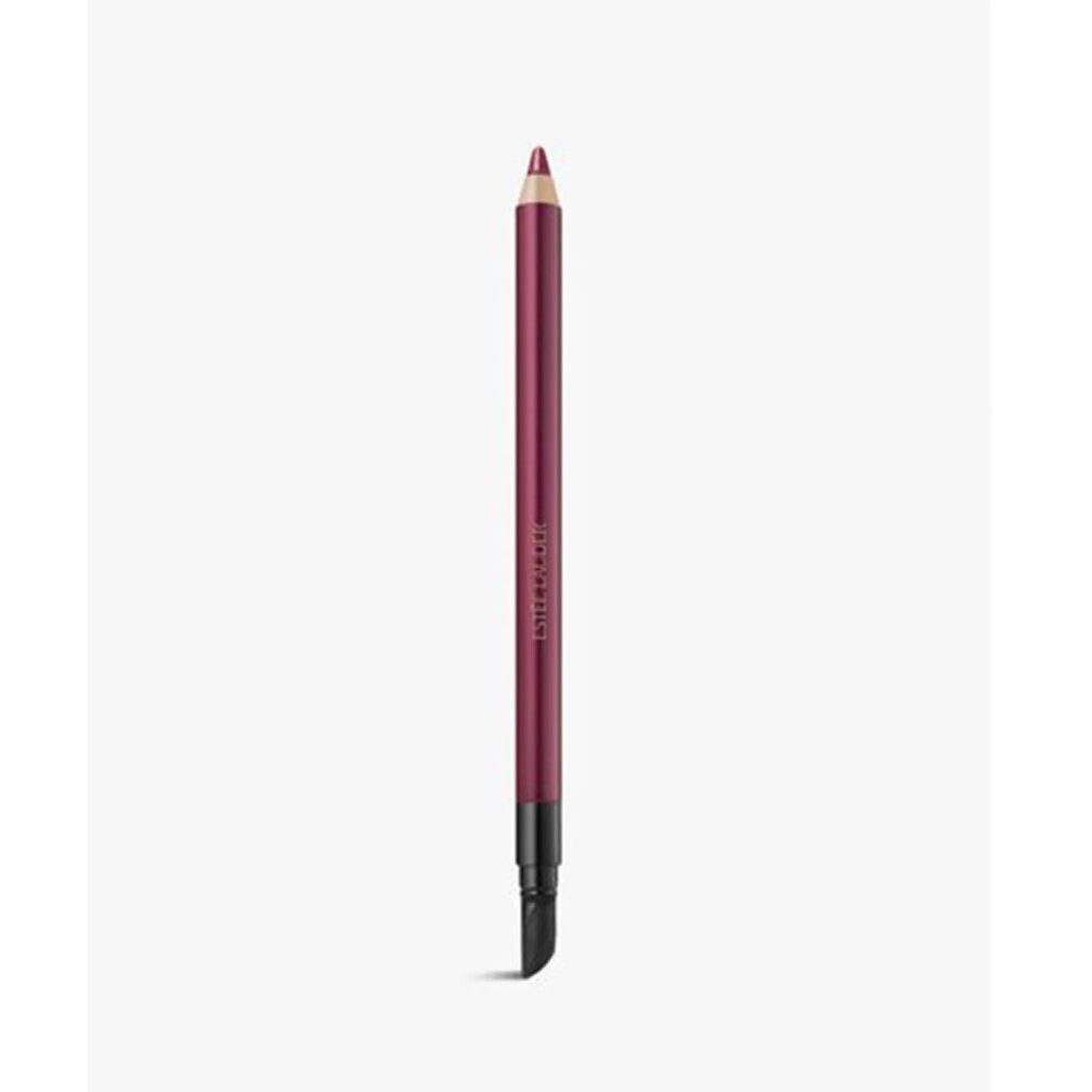 ESTÉE LAUDER Eyeliner Double Wear 24H Waterproof Gel Eye Pencil 09 Aubergine 1.2g