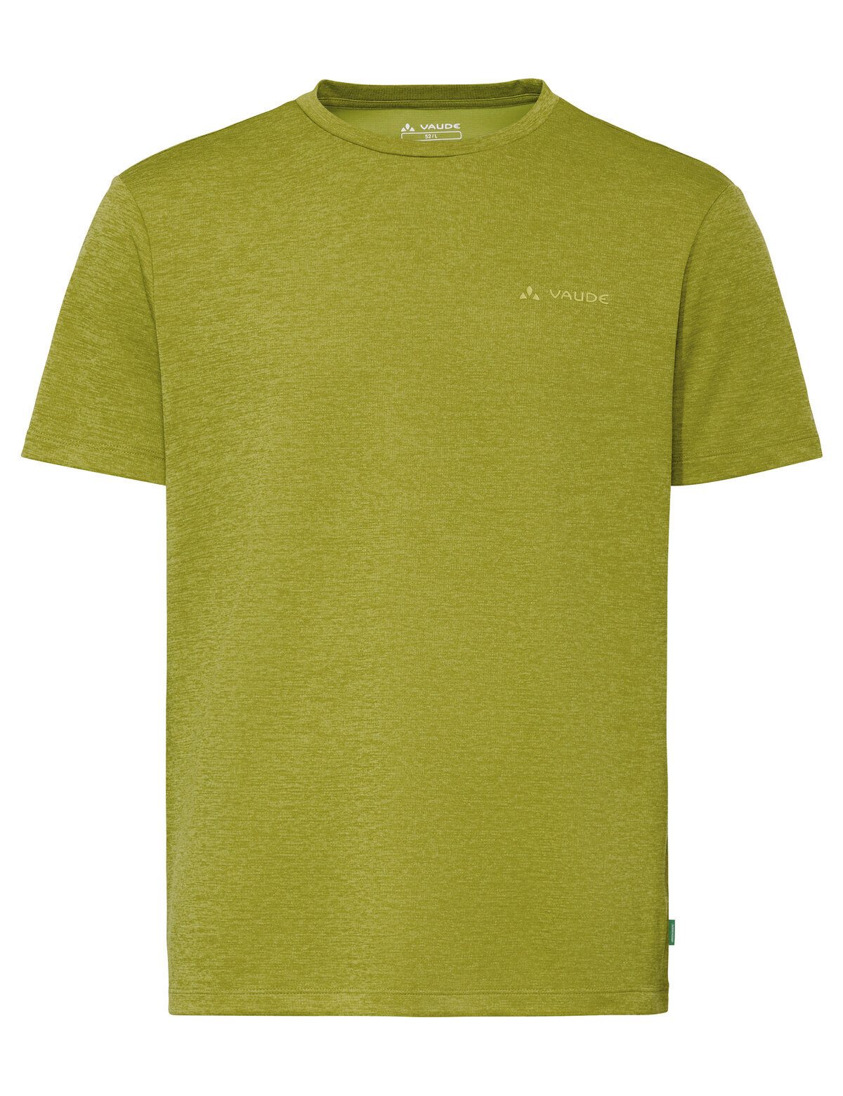 VAUDE T-Shirt Men's Essential T-Shirt (1-tlg) schnelltrocknendes und funkti günstig online kaufen