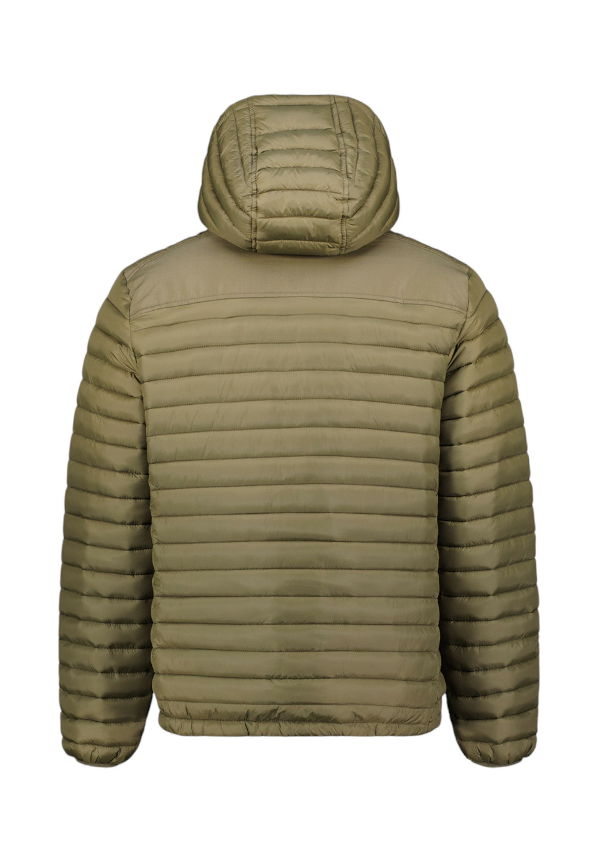 Geographical Norway Winterjacke ADALMO Bequem, warm und praktisch für den A günstig online kaufen