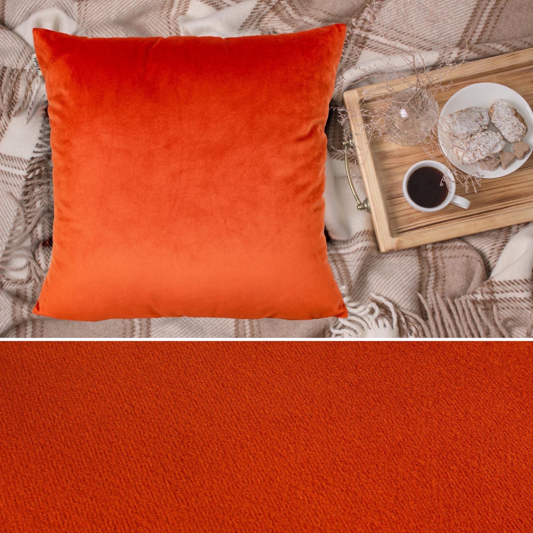 ANRO Dekokissen Kissenhülle MIT oder OHNE Füllung Kissenbezug Zierkissen, K günstig online kaufen