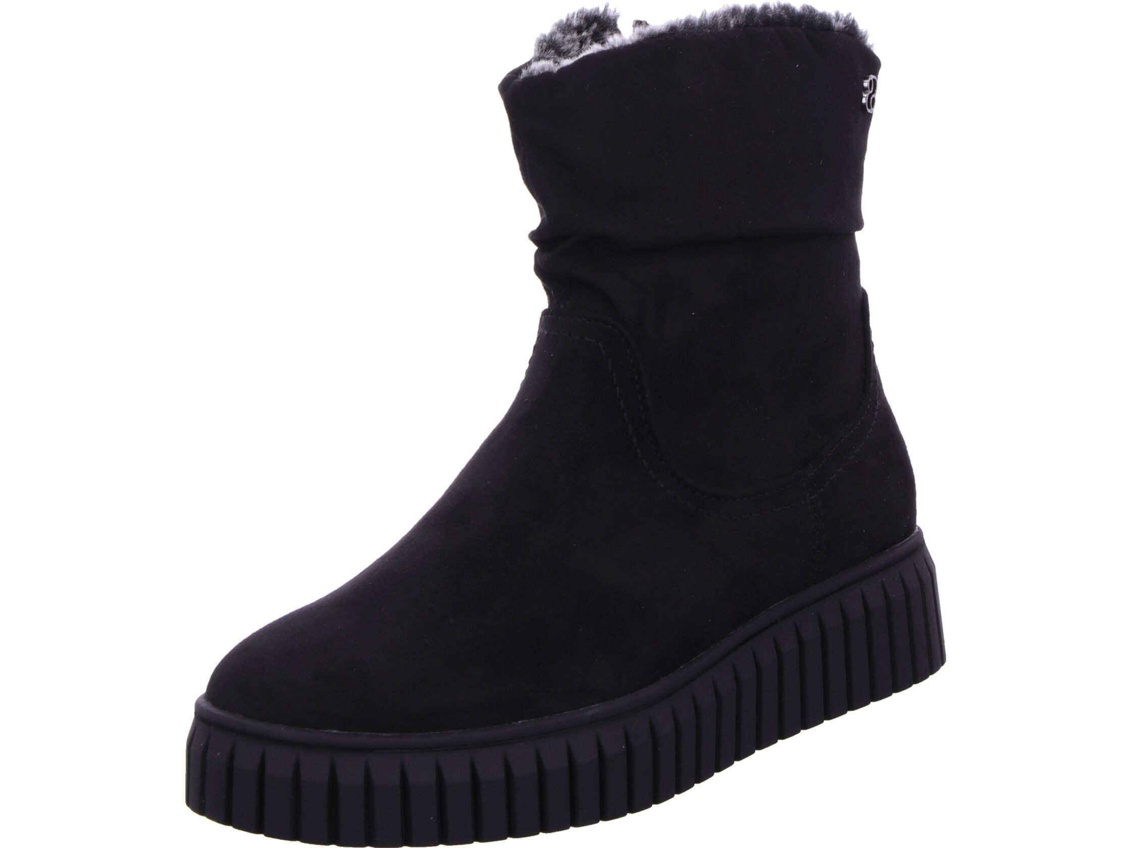 s.Oliver Winterstiefelette