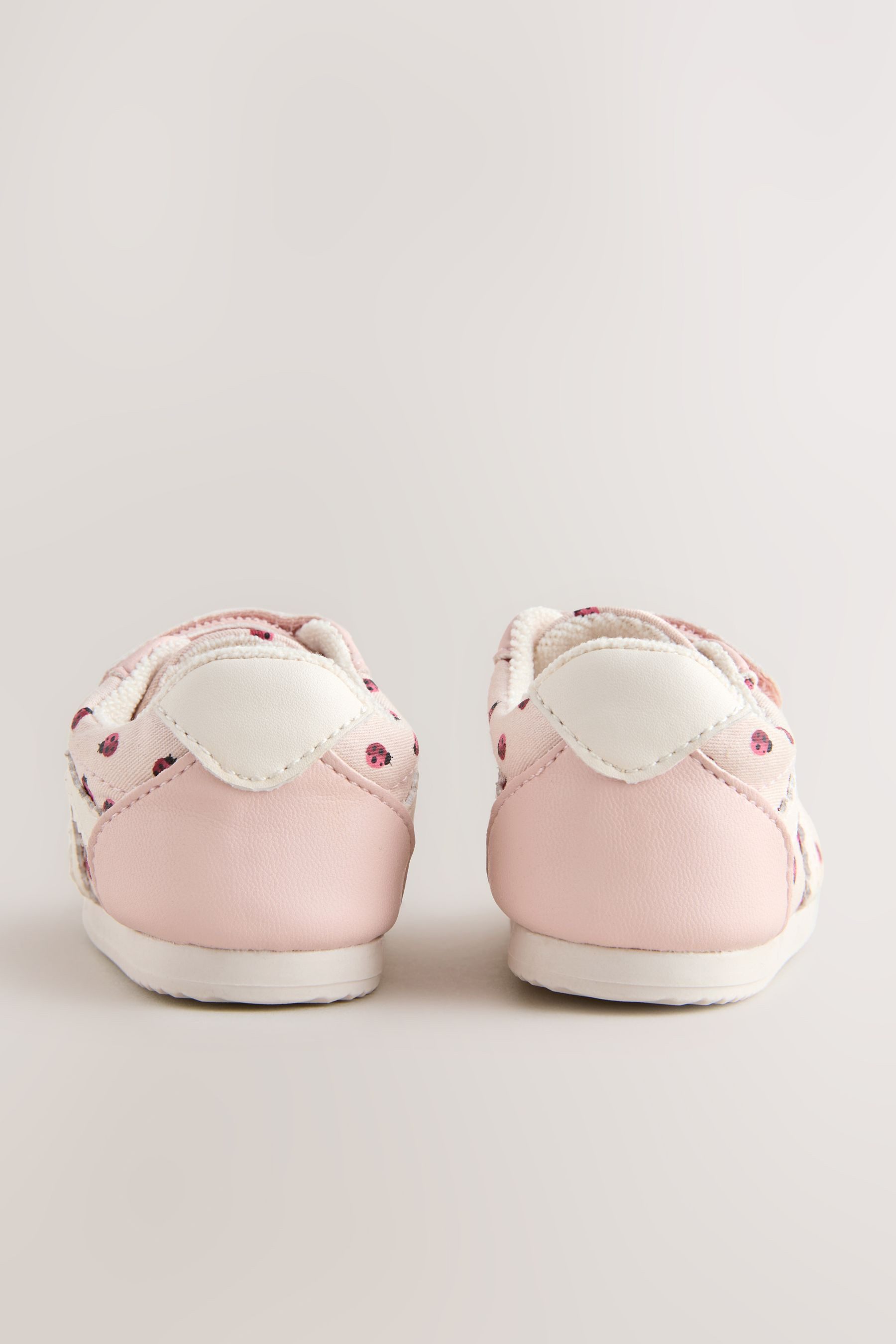 Next Baby Sneaker mit Klettverschluss Sneaker (1-tlg)