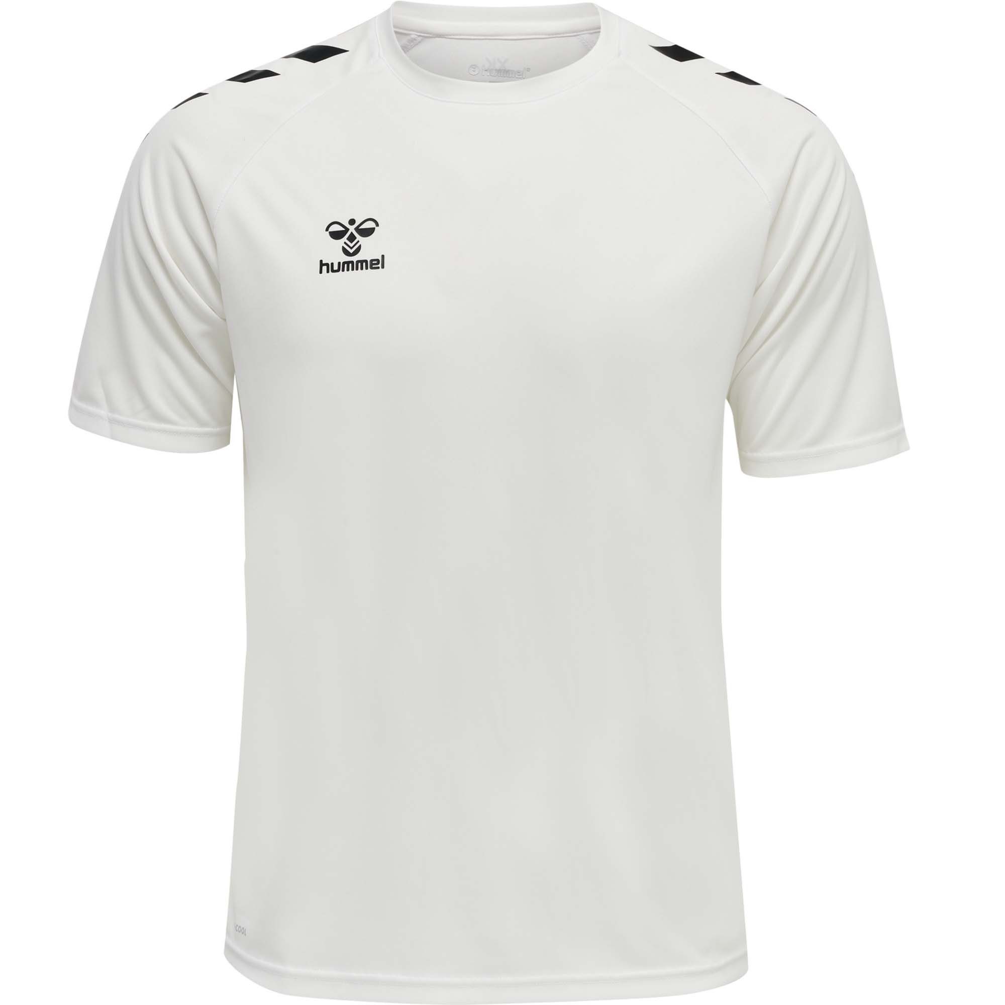 hummel T-Shirt Hummel Herren Trainingsshirt Core günstig online kaufen