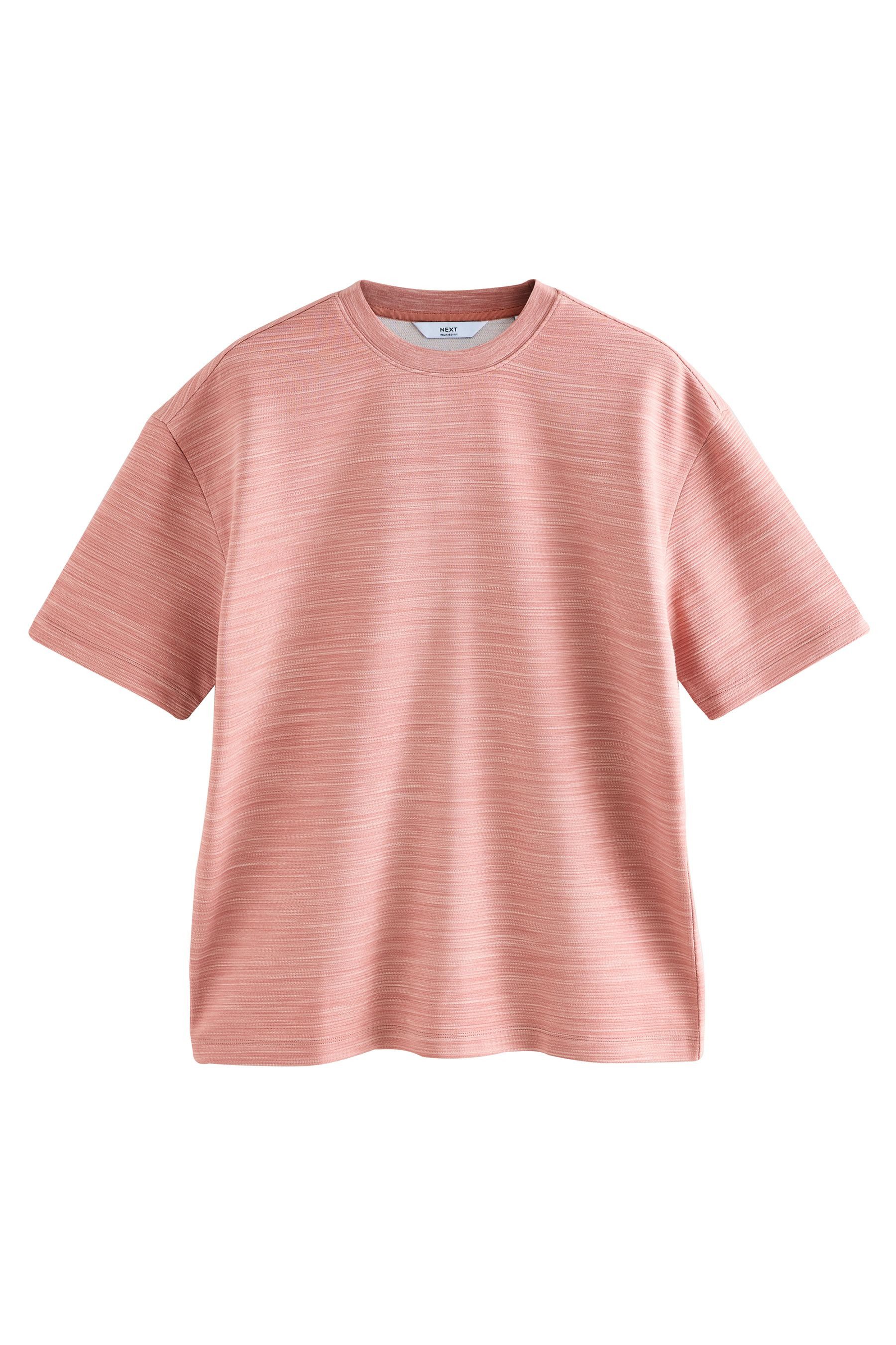 Next T-Shirt Relaxed Fit T-Shirts aus günstig online kaufen