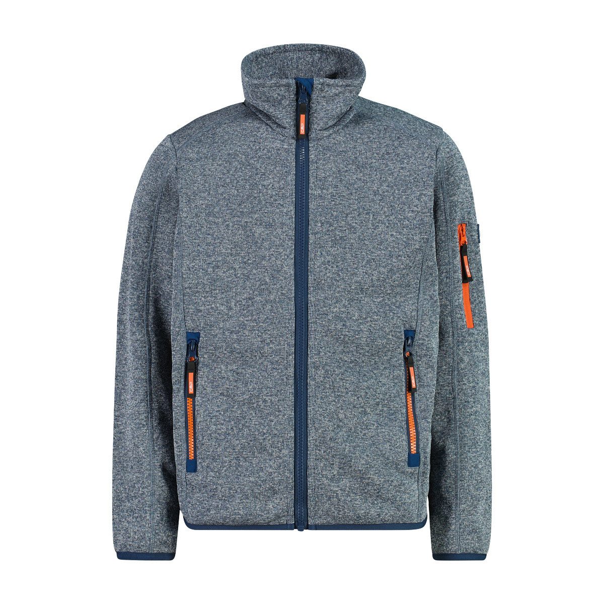 CMP Fleecejacke CMP Jungen Fleecejacke Kid Jacket 36H5864