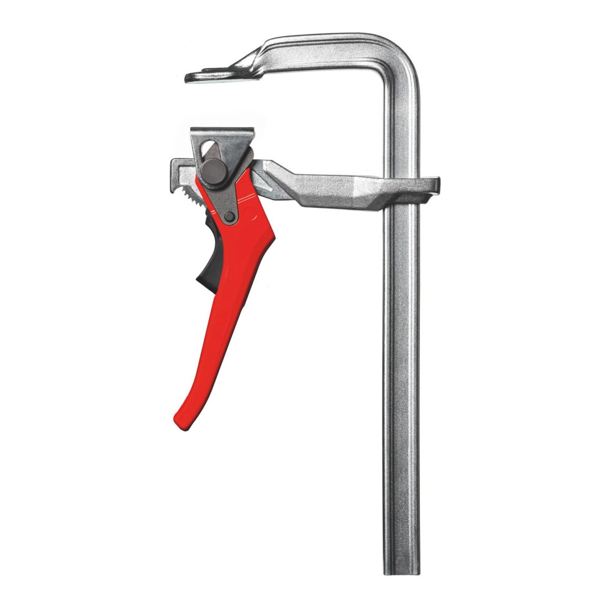 Bessey Bessey Ganzstahl-Hebelzwinge, 200 mm