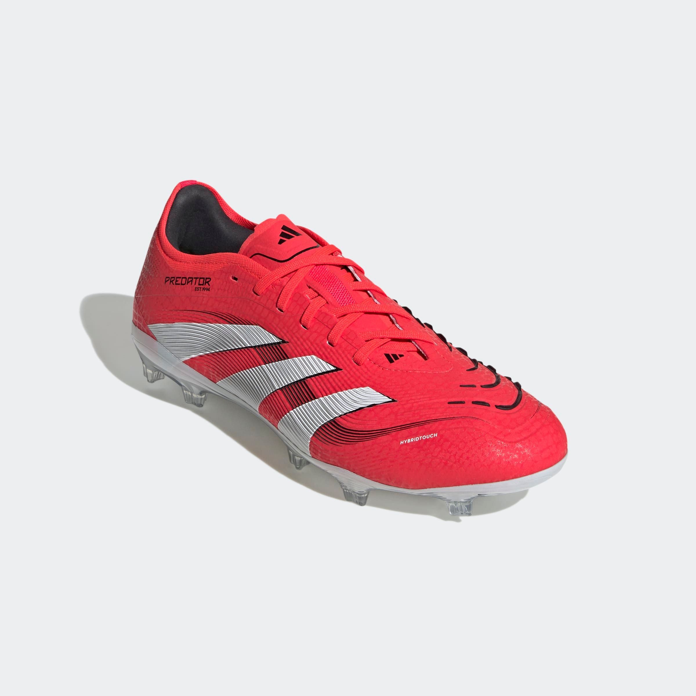 adidas Performance PREDATOR PRO FG Fußballschuh für Rasenplätze günstig online kaufen