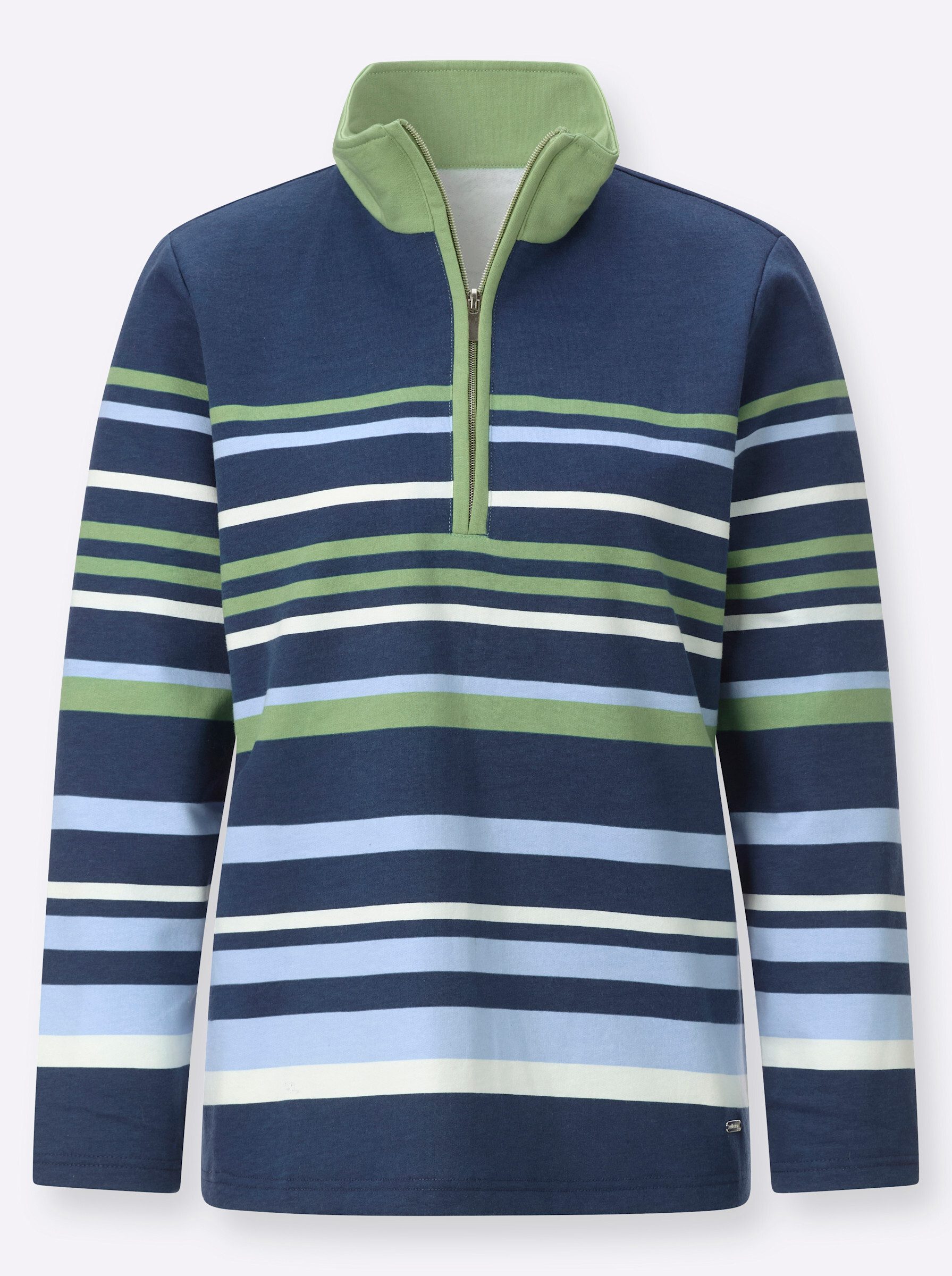 Witt Sweater Sweatshirt Langarm