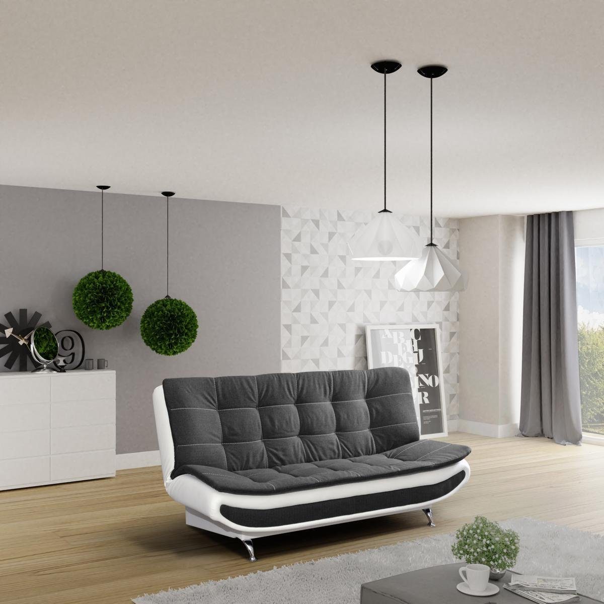 Sofa, Europe JVmoebel in Made
