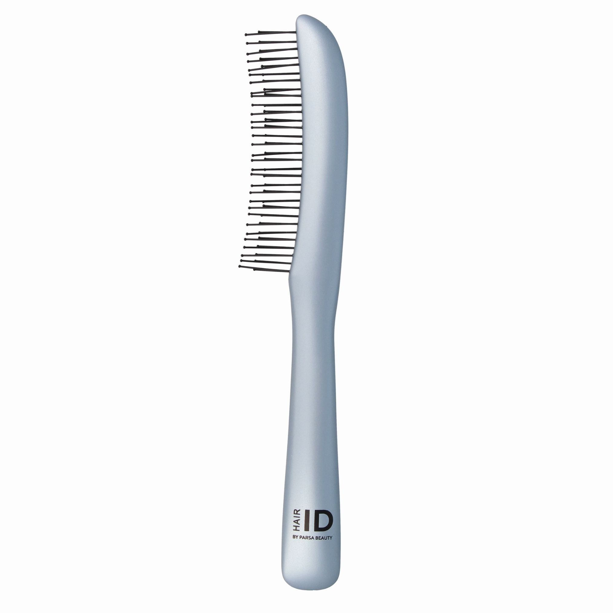 PARSA Beauty Haarkamm Hair ID Anti-Haarverlust-Kamm, Sanftes Entwirren & Nachhaltiges Design