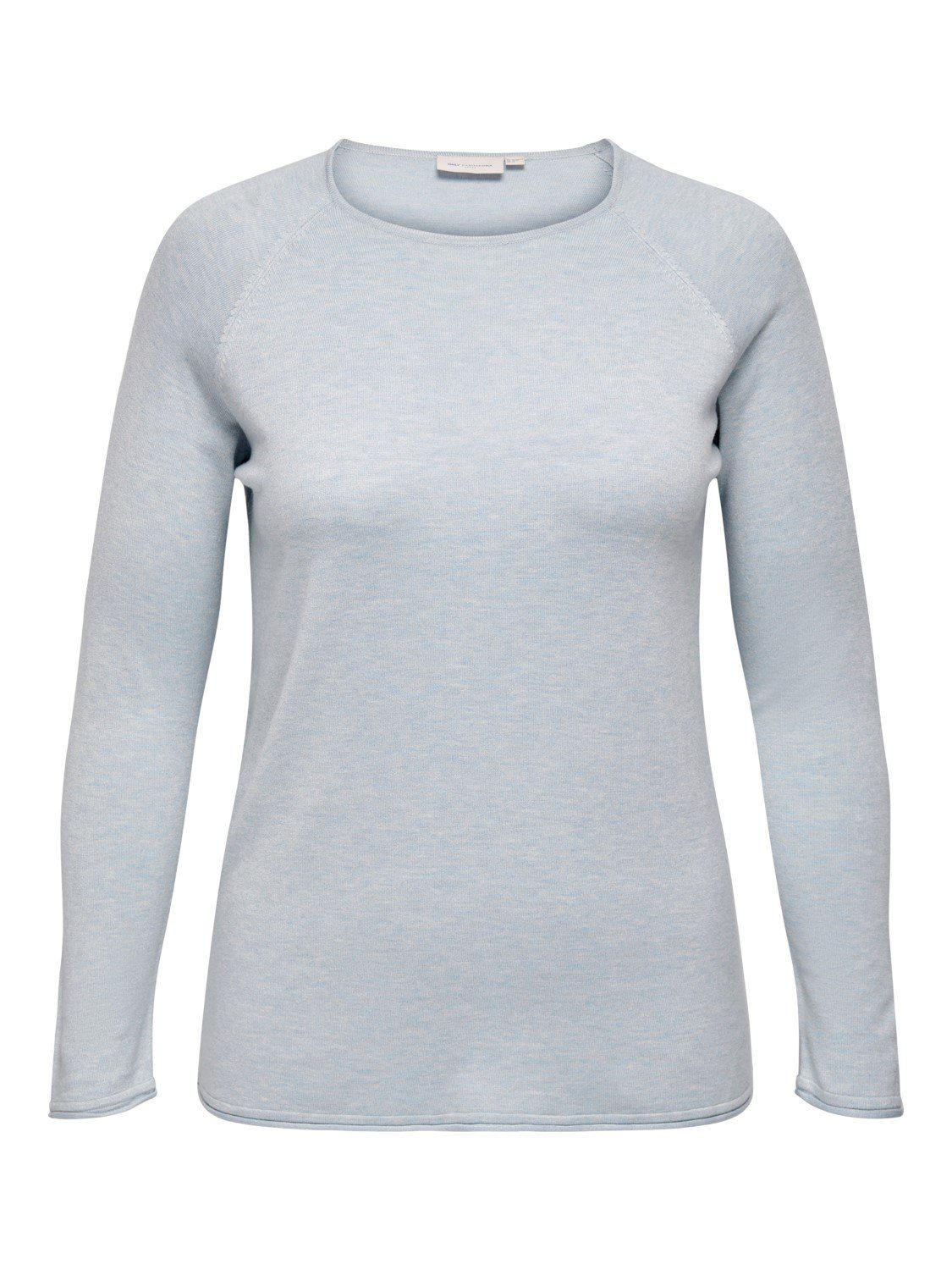 ONLY CARMAKOMA Strickpullover CARLADY L/S PULLOVER günstig online kaufen
