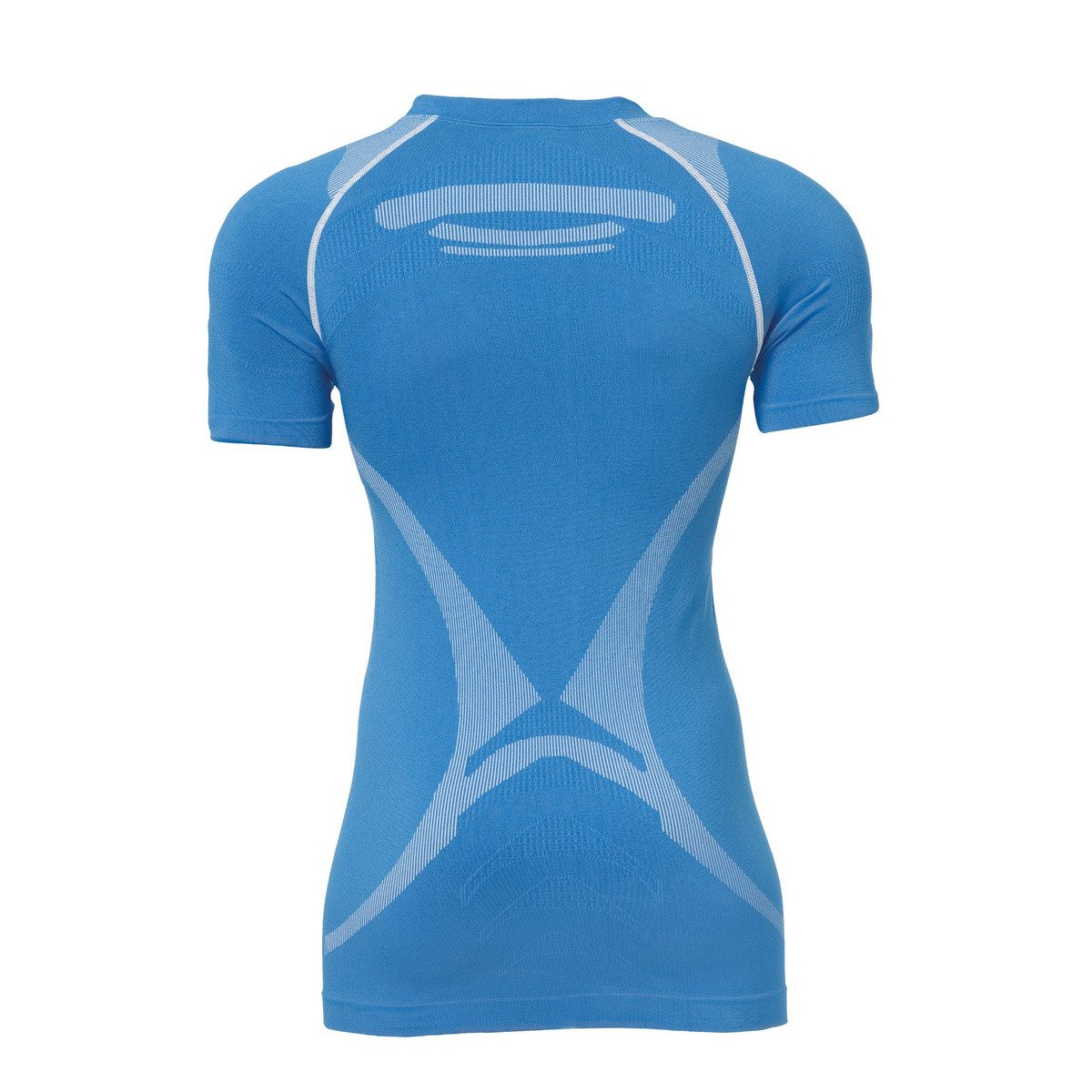 Kempa Unterziehshirt Shortsleeve ATTITUDE PRO WOMEN (Shortsleeve, 1-St) atmungsaktiv, schnelltrocknend