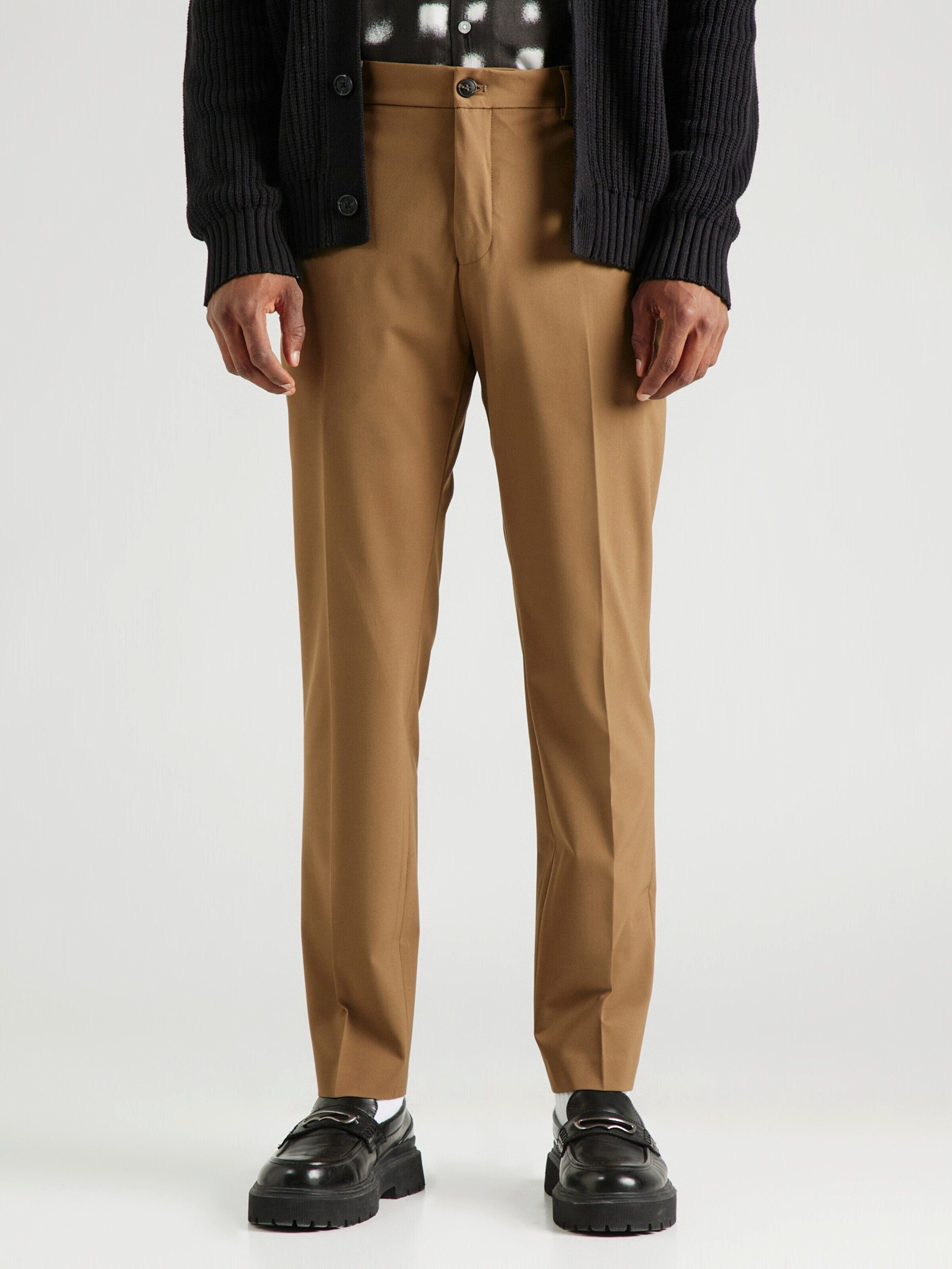 Bügelfaltenhose SLHLiam