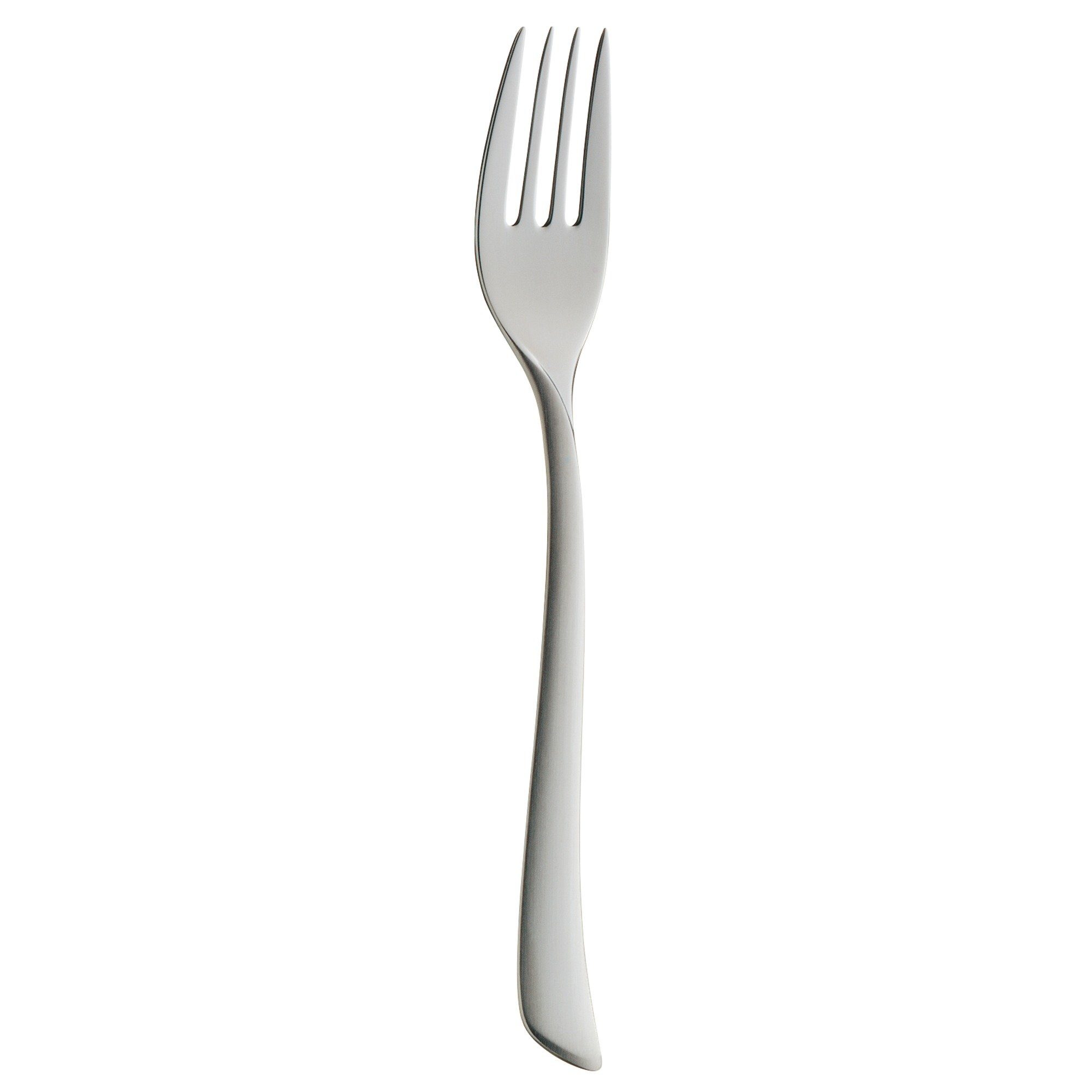 WMF Besteck-Set Virginia Dessertbesteck-Set, 12-teilig, Cromargan protect®, Cromargan protect, Virginia