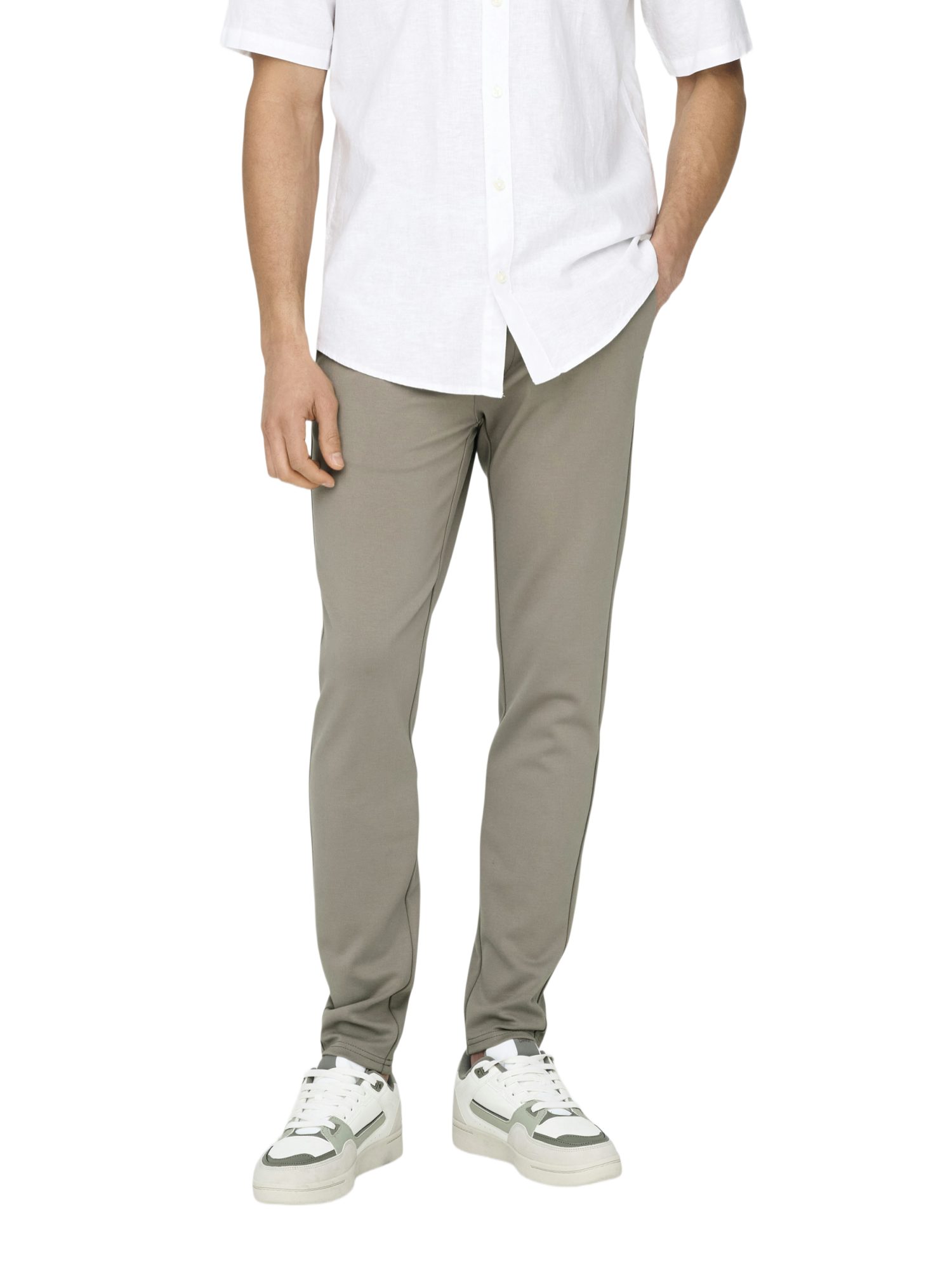ONLY & SONS Stoffhose 2027-4 AW (NOOS) (VD)