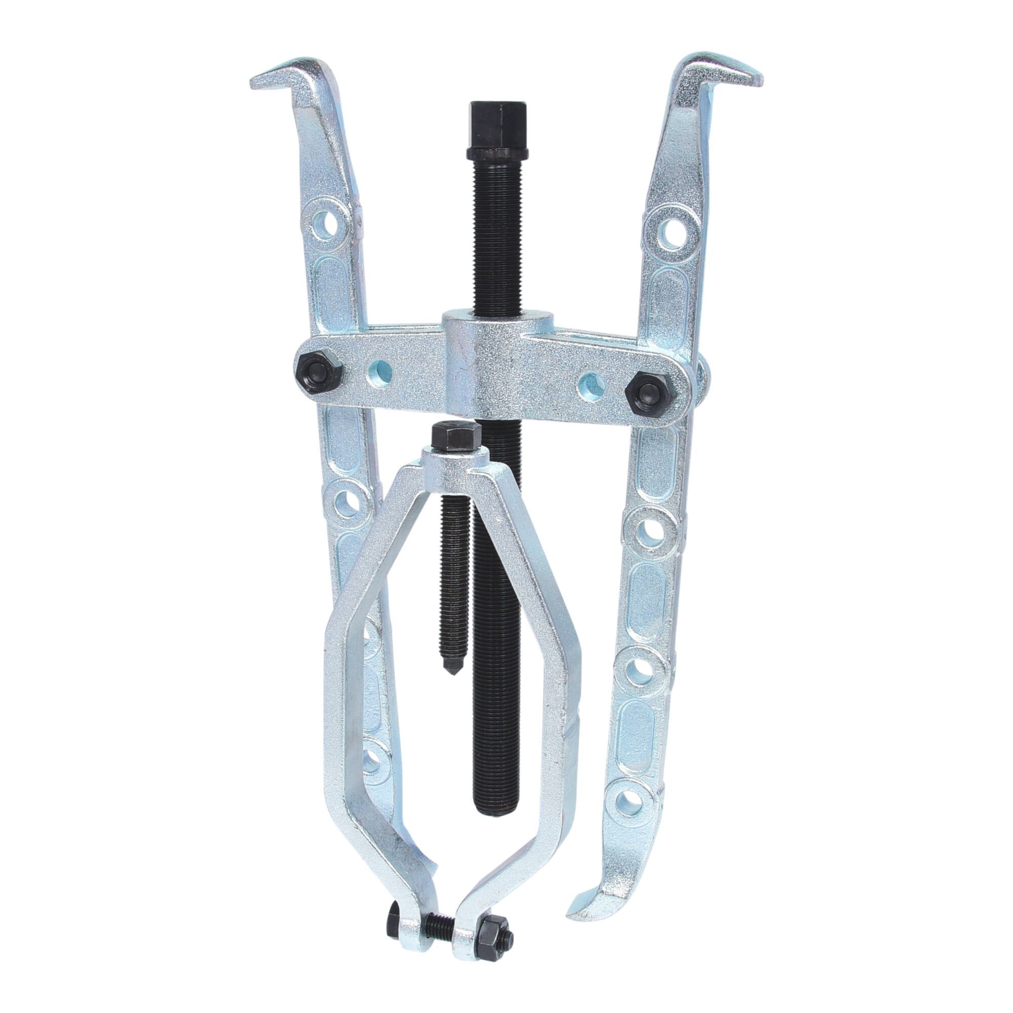 KS Tools Duschabzieher KS Tools Universal-Abzieher 2-armig mit Spannbügel, 150x270mm