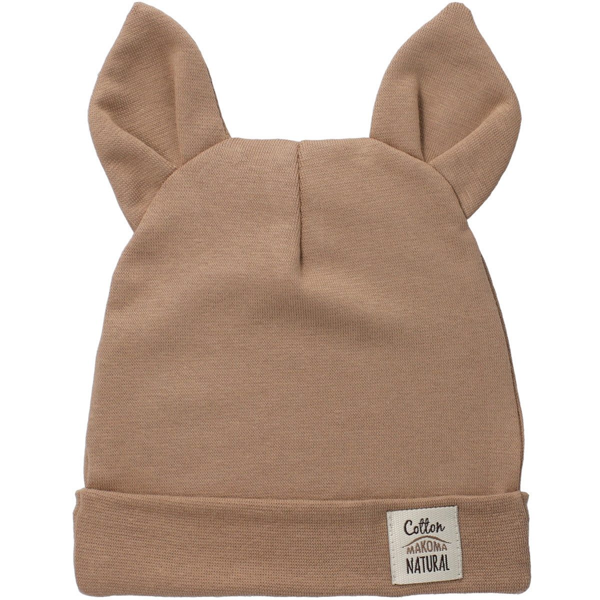 Makoma Jerseymütze Basic Unisex Kinder (1-St)