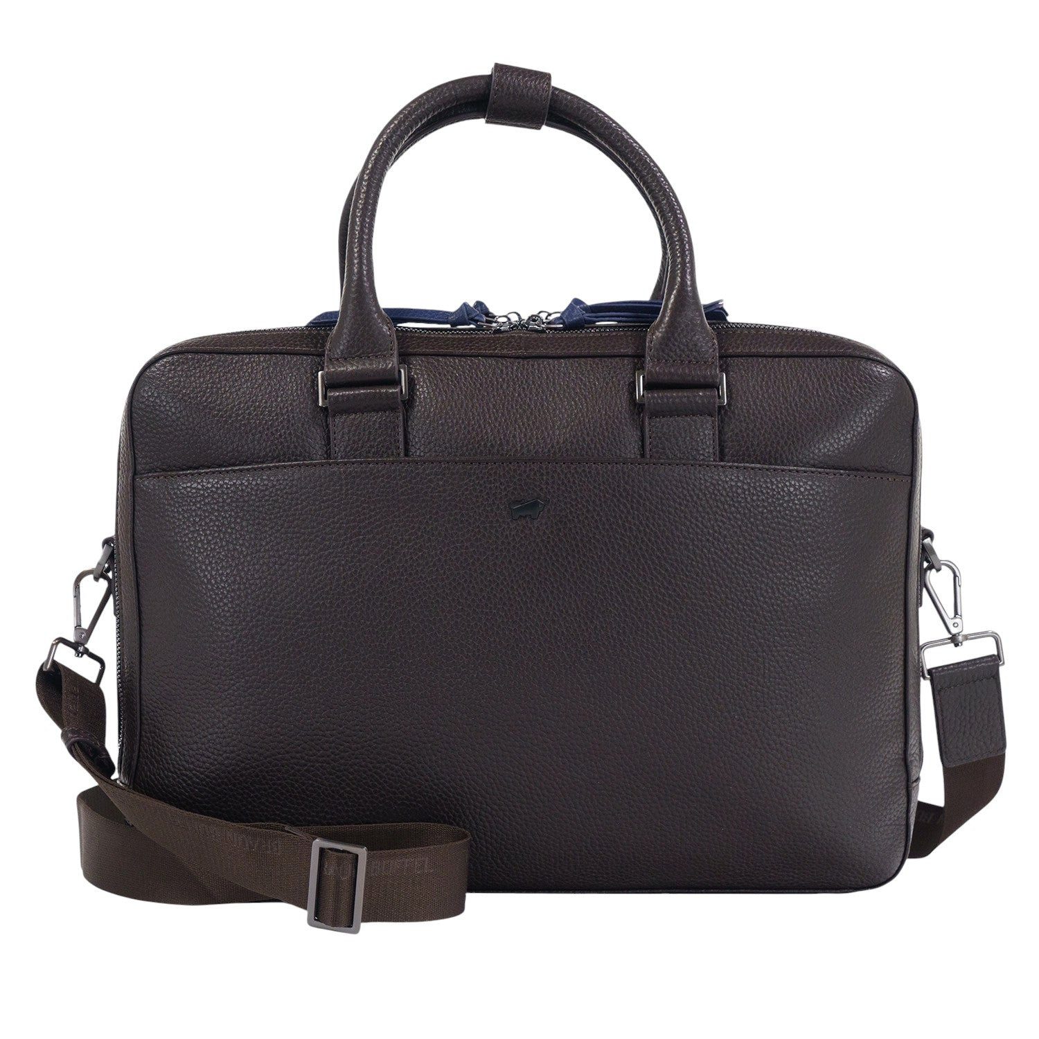 Braun Büffel Laptoptasche NOVARA Business Bag L braun