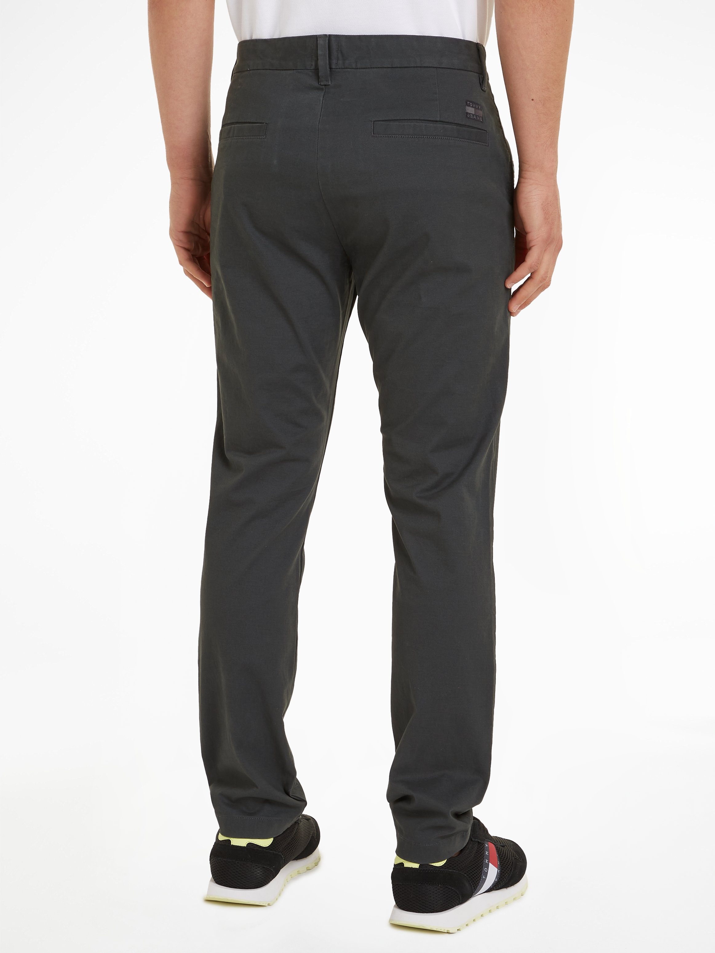 Tommy Jeans Chinohose TJM AUSTIN CHINO günstig online kaufen