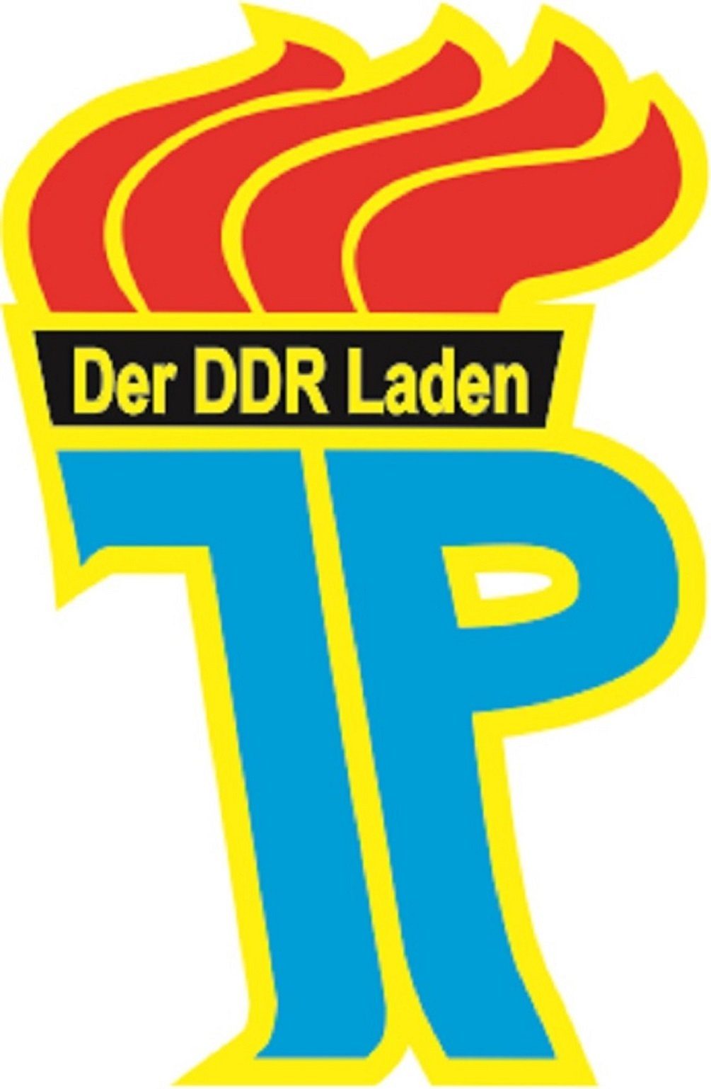 Der DDR Laden