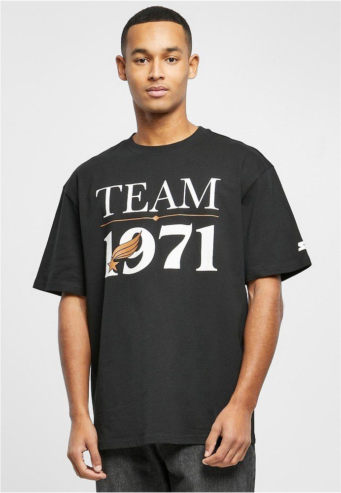 Starter Black Label T-Shirt Starter Team günstig online kaufen