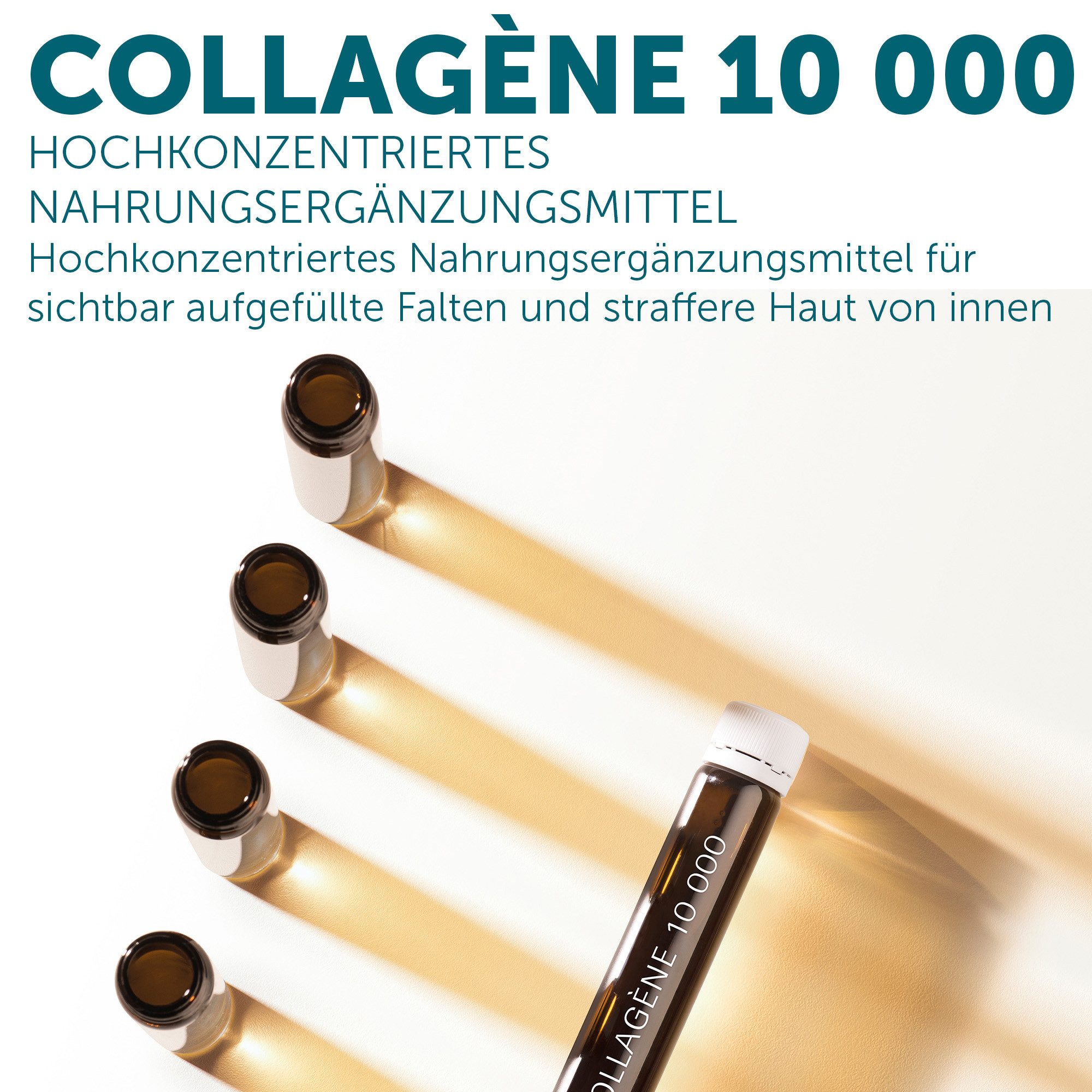 THALGO Tagescreme Collagène 10 000