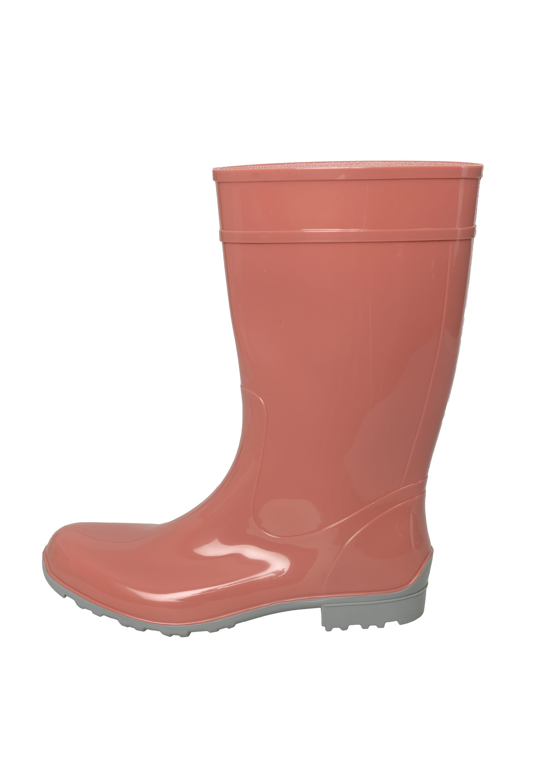 Regenliebe de Störtregen Gummistiefel Hoher Stiefel mit rutschfester Laufsohle leicht und angenehm