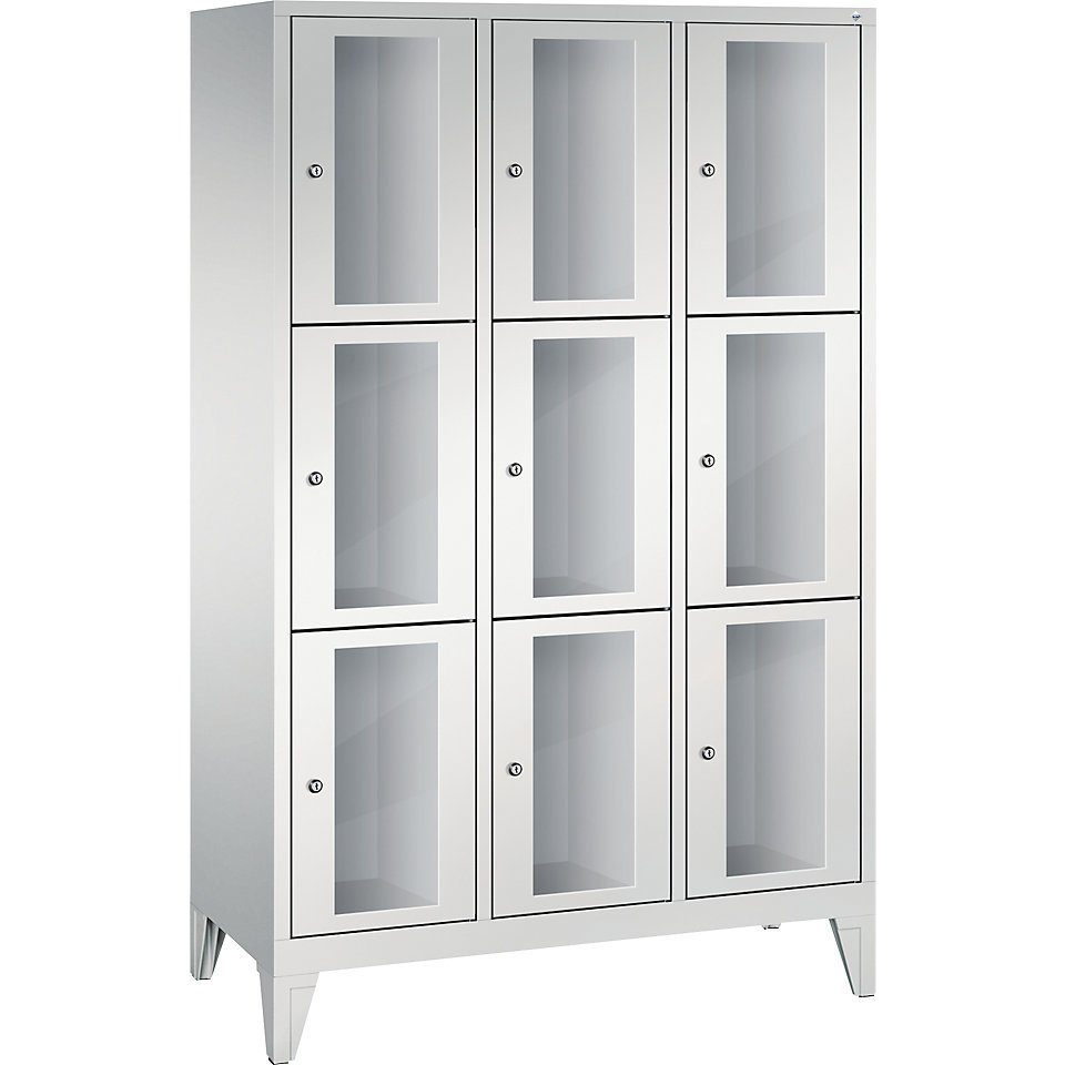 C+P Aktenschrank