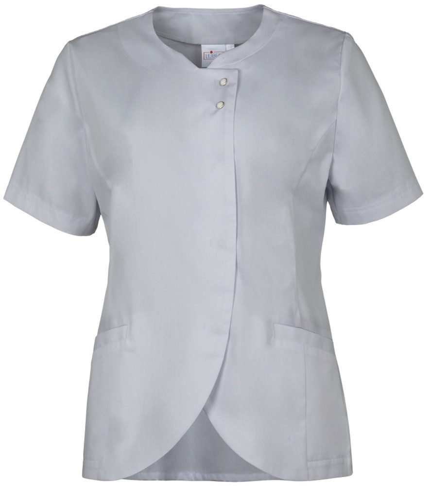 Leiber Arbeitsjacke Kasack