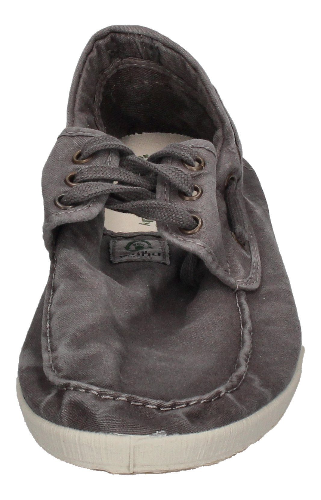 Natural World Old Elbrus 303 E Sneaker Gris