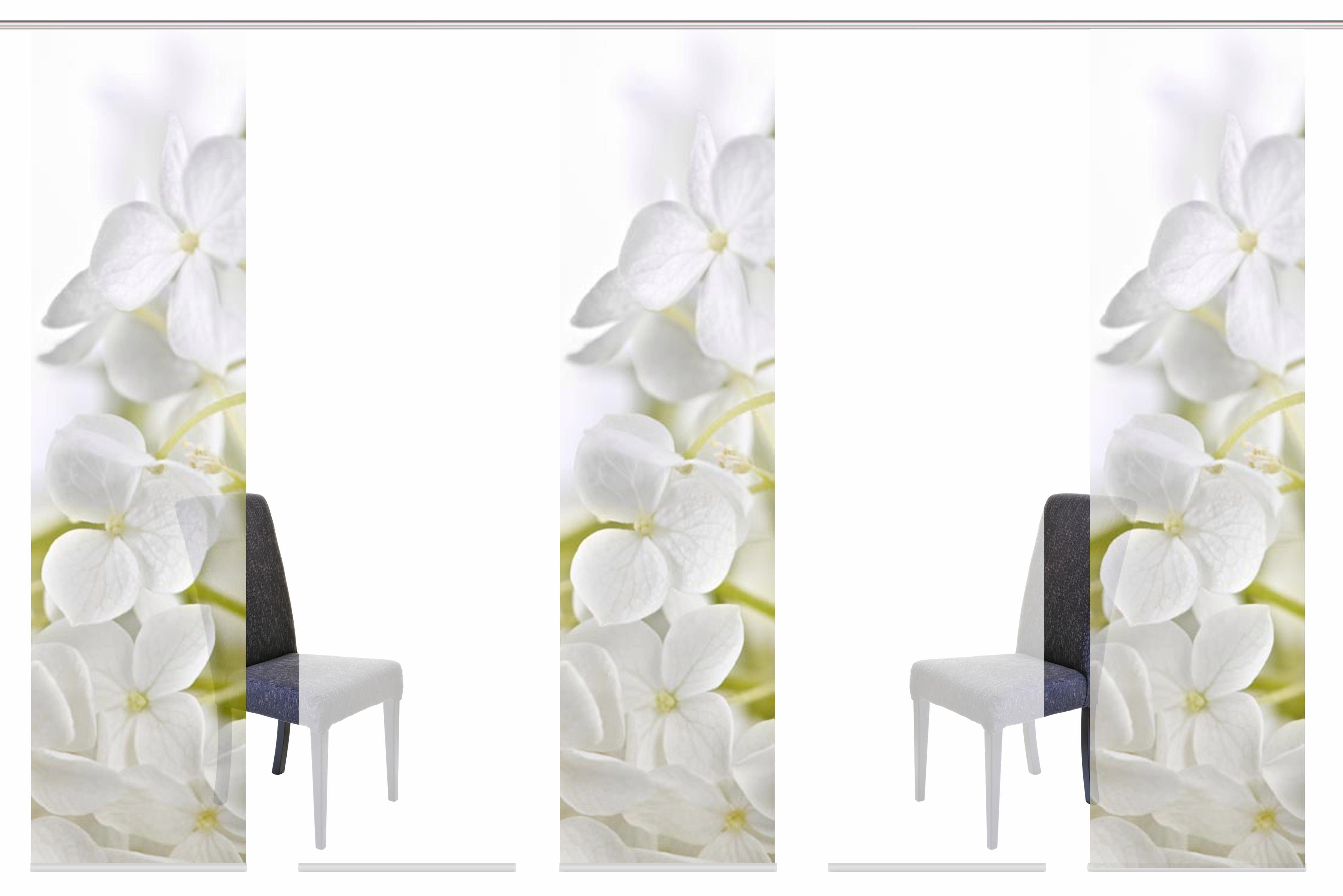 Schiebegardine PADUA