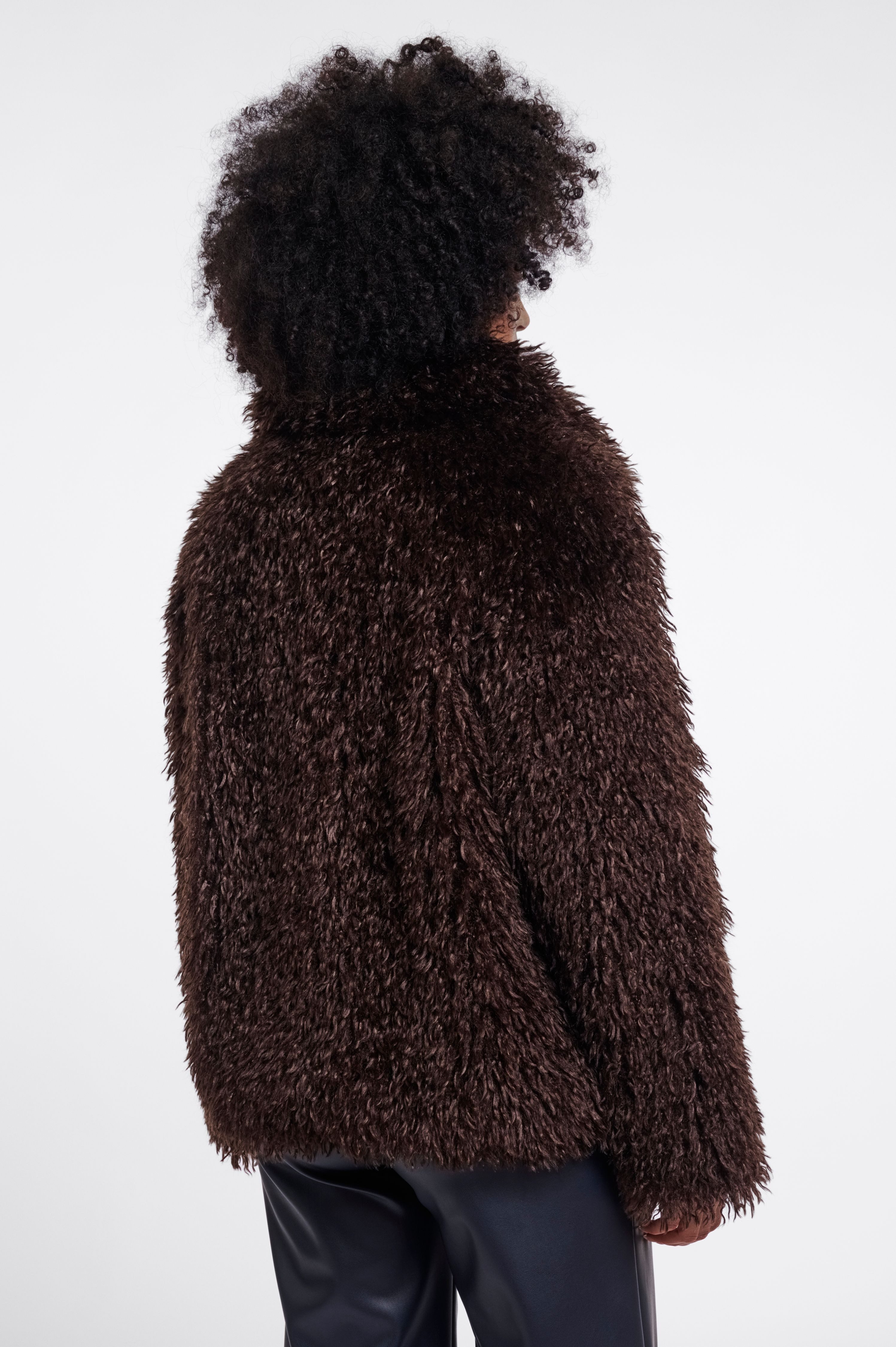 Rino & Pelle Outdoorjacke