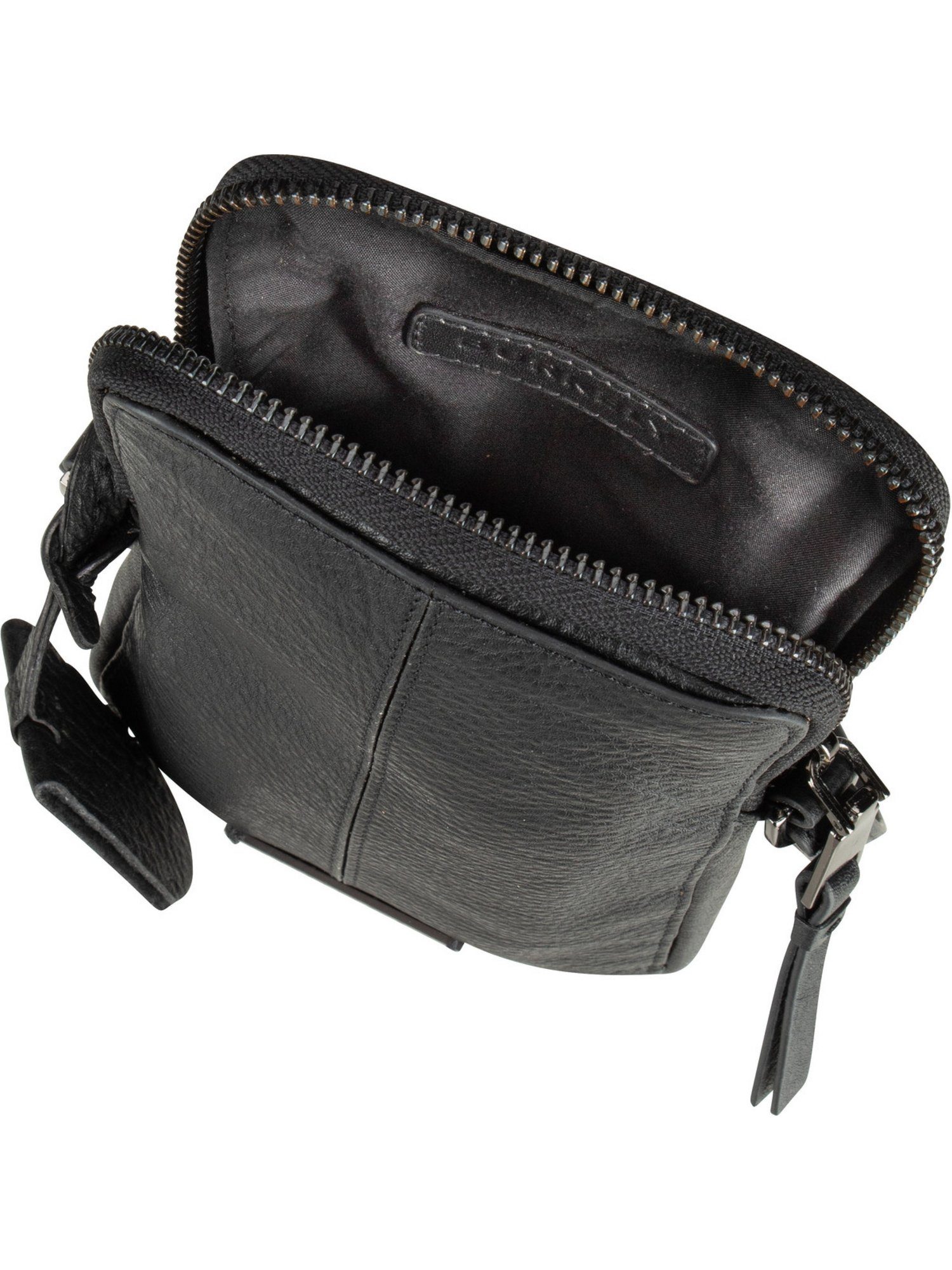 Burkely Umhängetasche Phone Mystic Bag, Handytasche Maeve