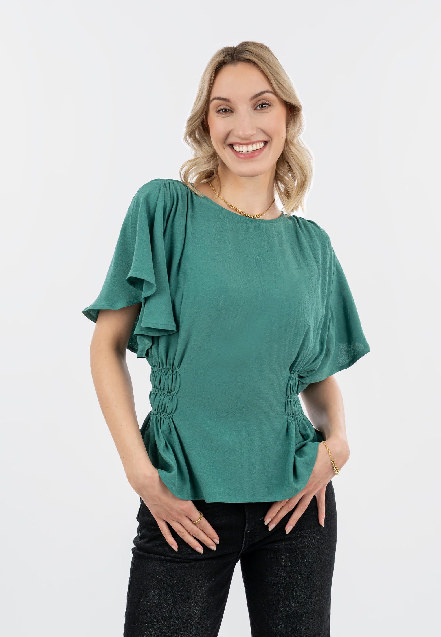 SURI FREY Blusenshirt SFY Freyday (1-tlg)