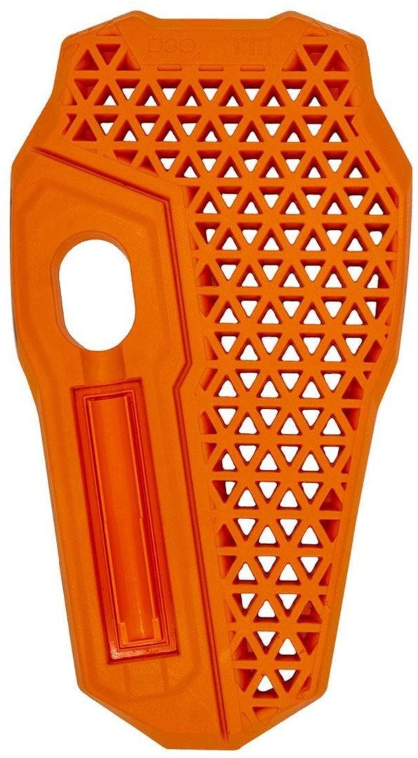 Held Biker Fashion Rückgrat-/Rückenprotektor D3O in&motion eVest Rückenprotektor, Atmungsaktiv belüftet rückenprotektor