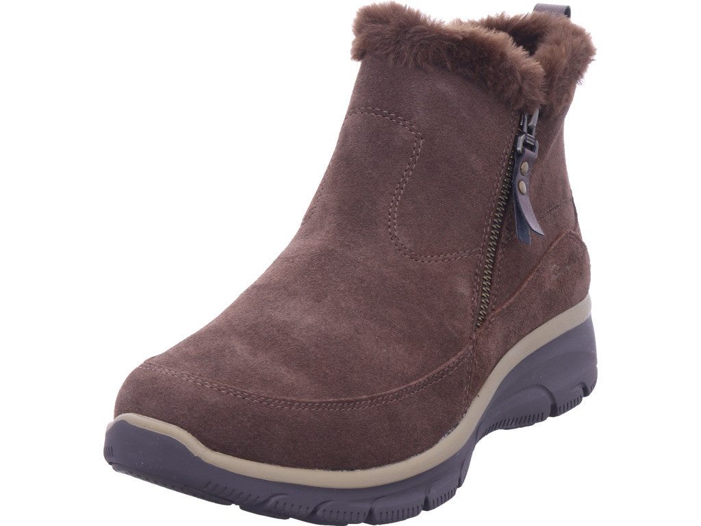easy going cool zip Stiefel