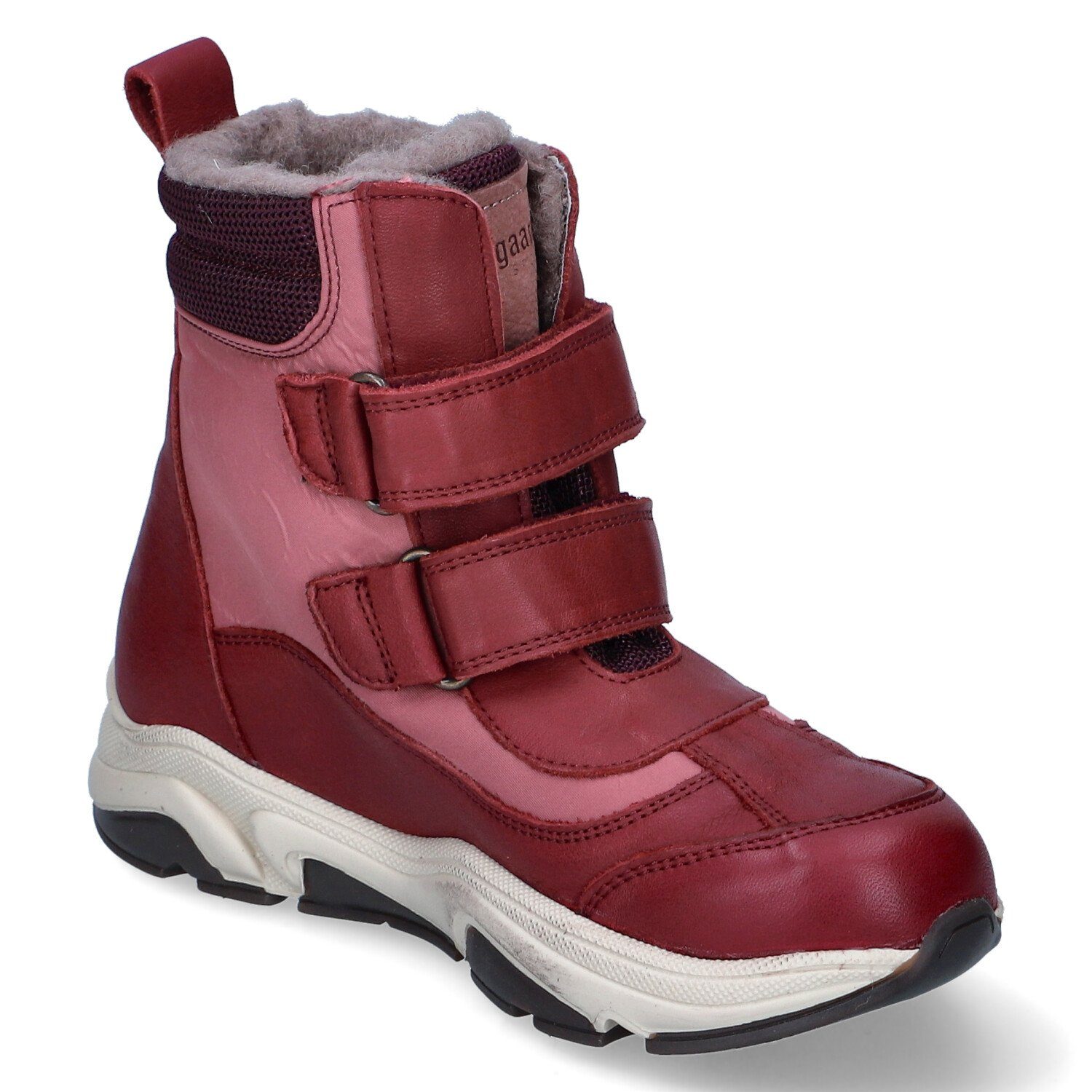 Bisgaard Winterstiefeletten MARIUS TEX Stiefelette