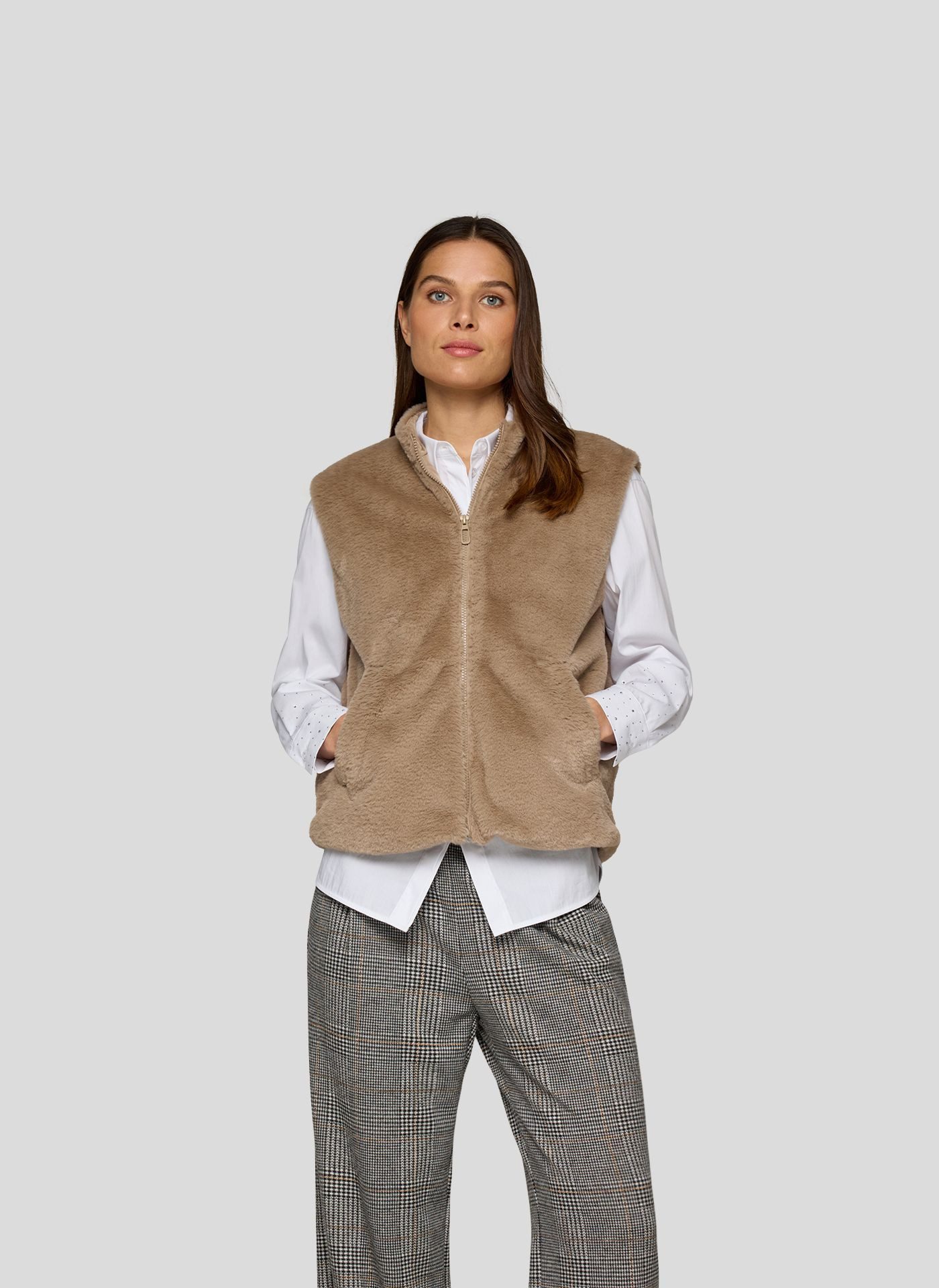 Rabe Strickweste günstig online kaufen