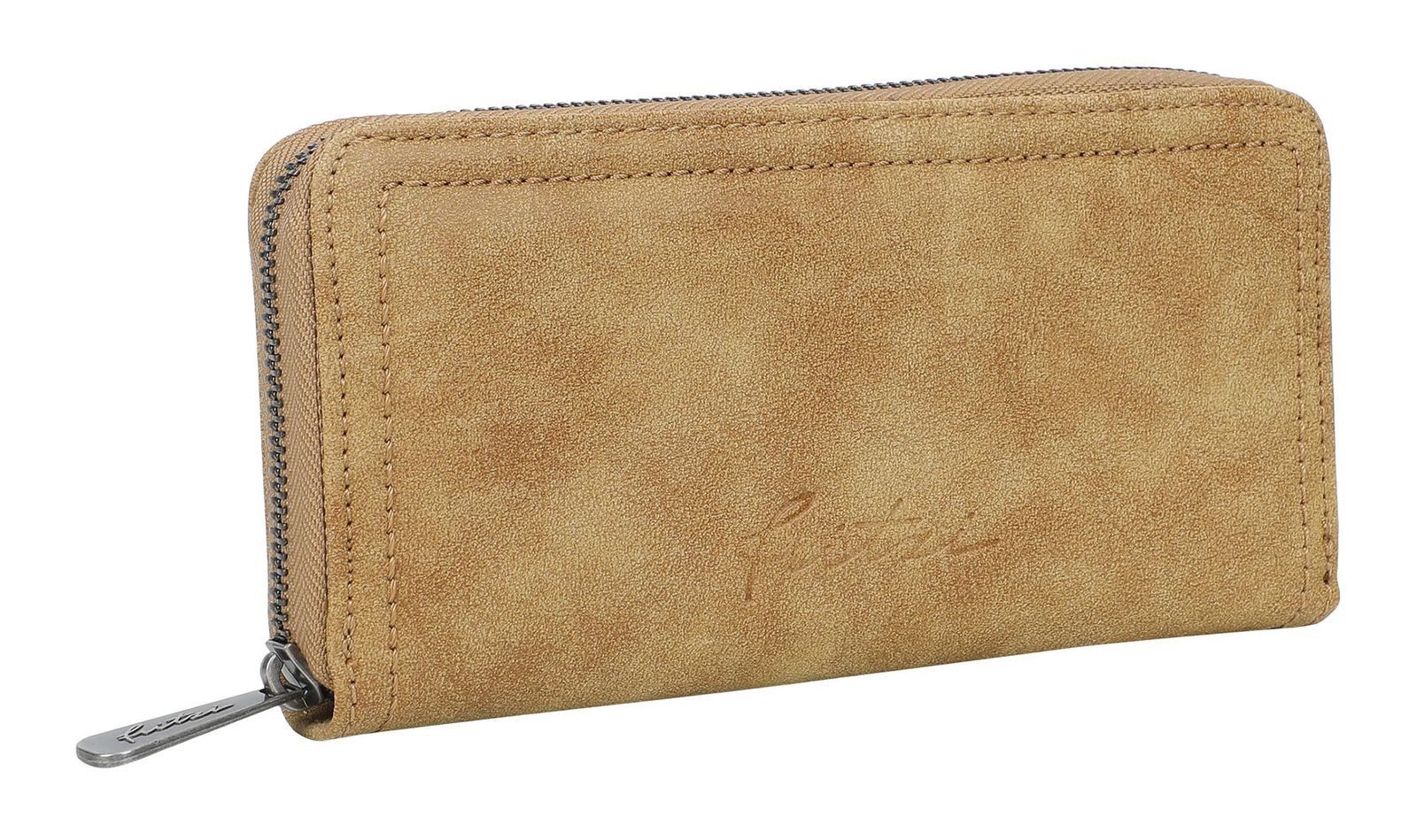 Fritzi aus Preußen Geldbörse Vintage Wallet