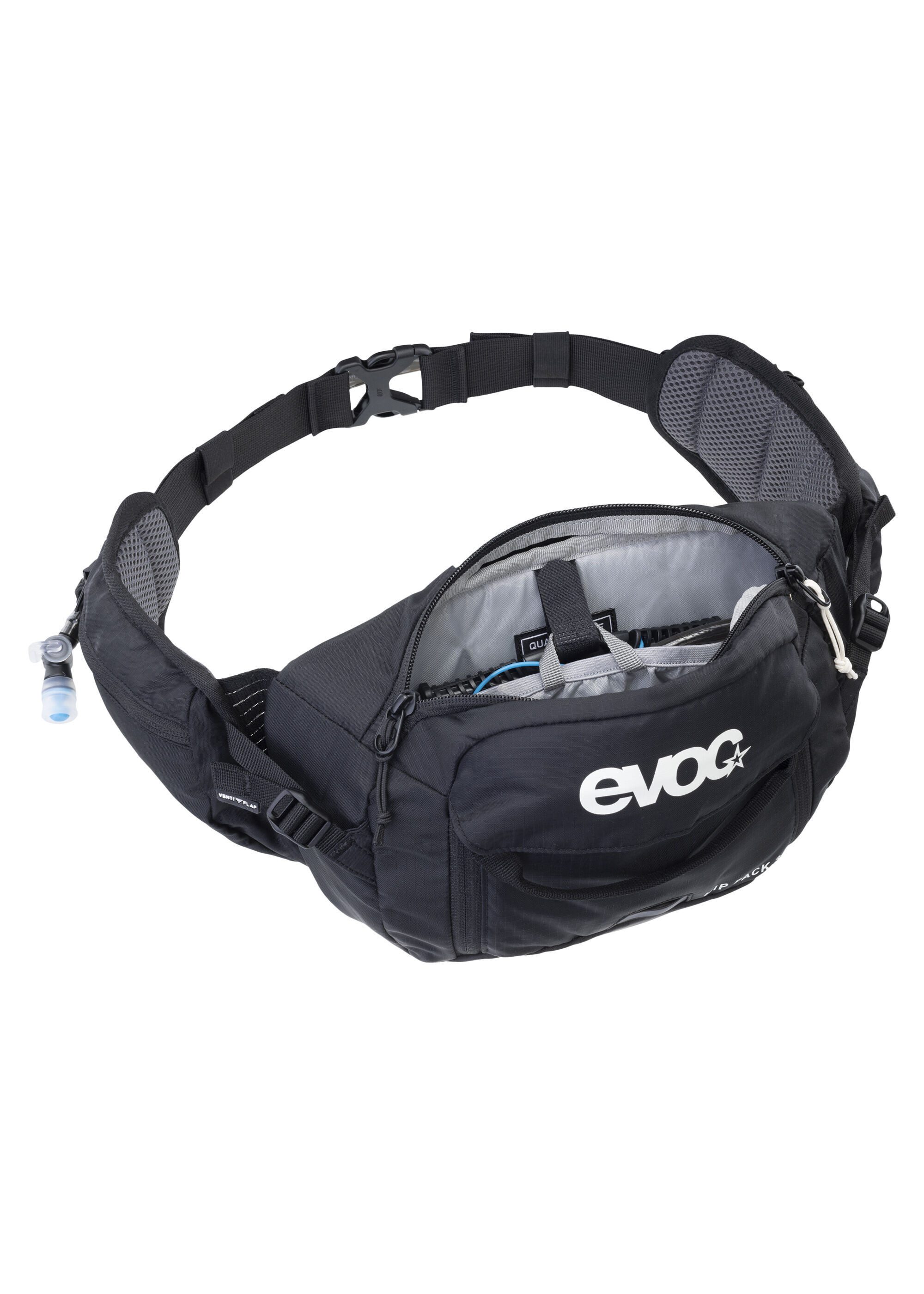 EVOC Umhängetasche HIP PACK 3, mit Werkzeugfach