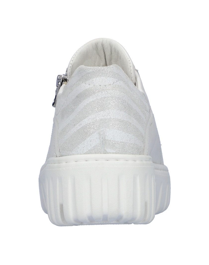 Waldläufer Plateausneaker, Schnürer, Halbschuh, Freizeitschuh mit Außen-Rei günstig online kaufen