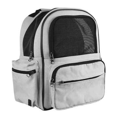 Nobby Tiertransporttasche Rucksack "JELA"