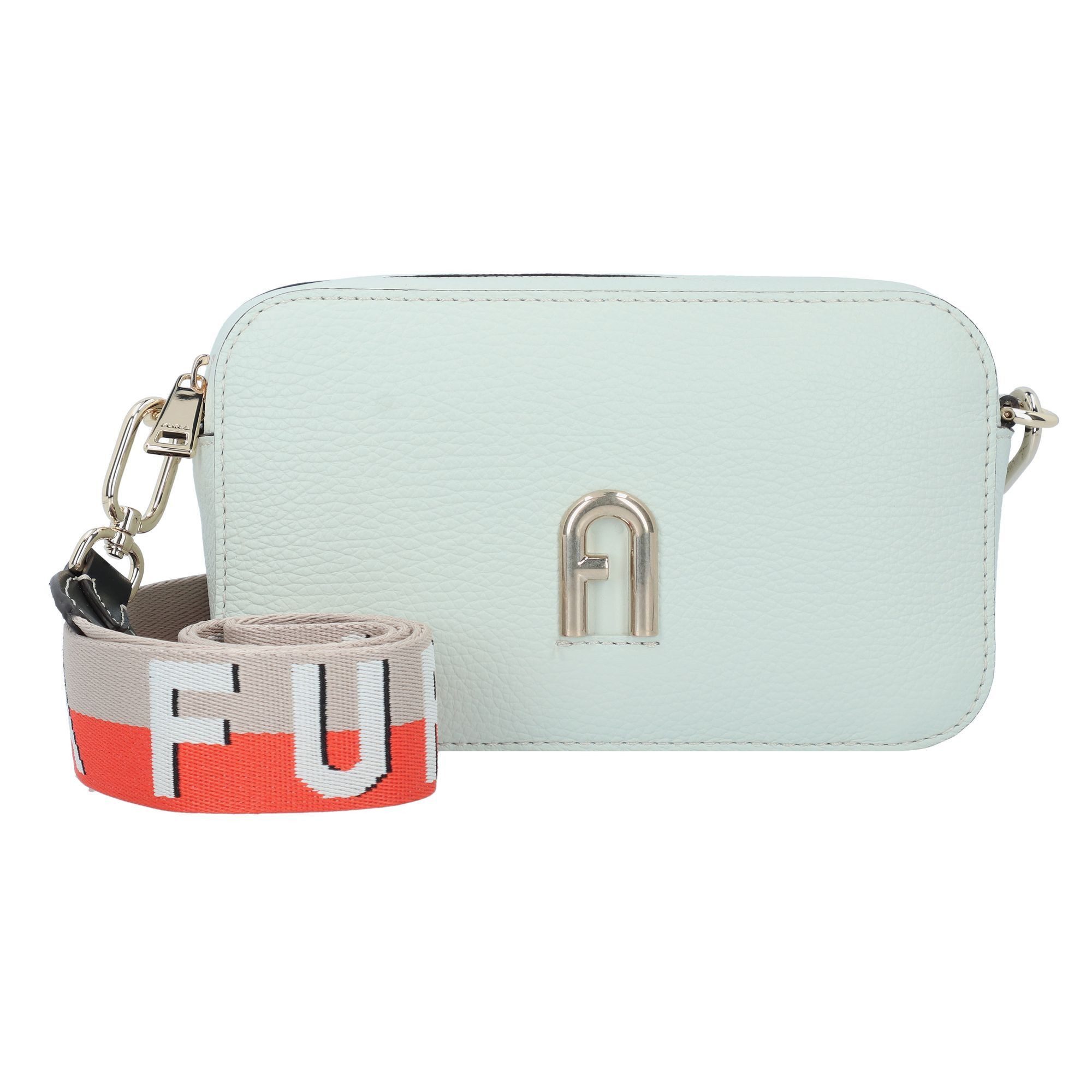 Furla Umhängetasche Primula, Leder