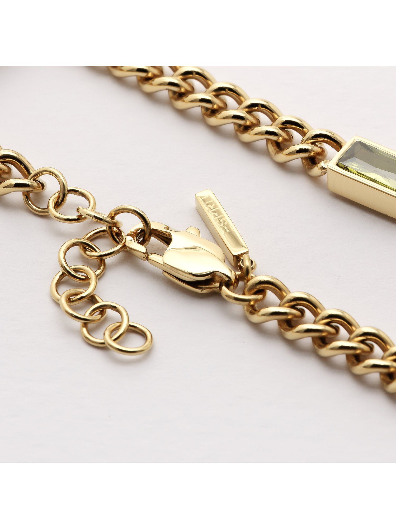 Esprit Edelstahlarmband ESPRIT Damen-Arm...