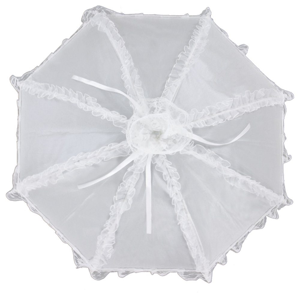 von Lilienfeld Langregenschirm Brautschirm Hochzeitsschirm Tracht günstig online kaufen