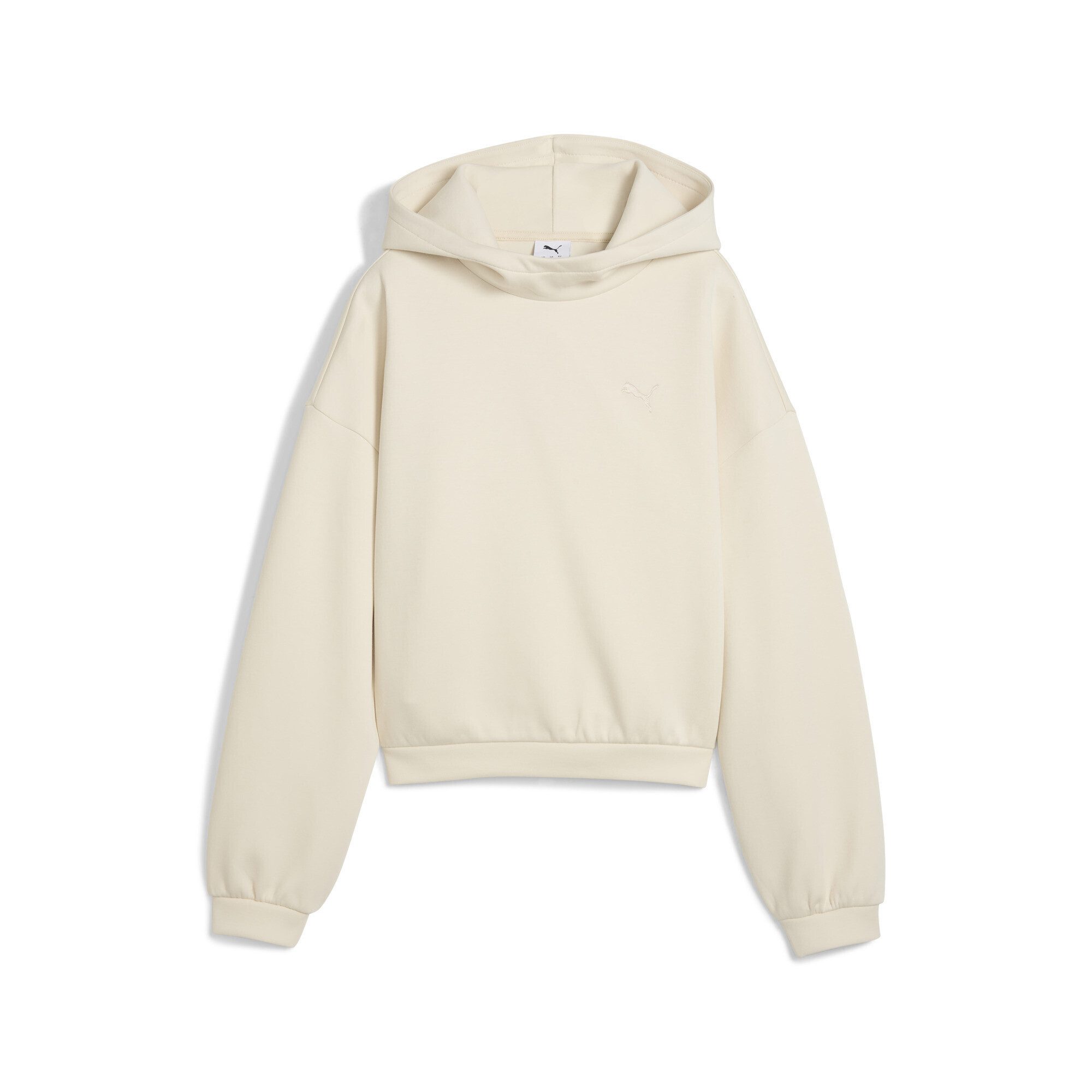 PUMA Hoodie Wardrobe Essentials Oversized Hoodie günstig online kaufen